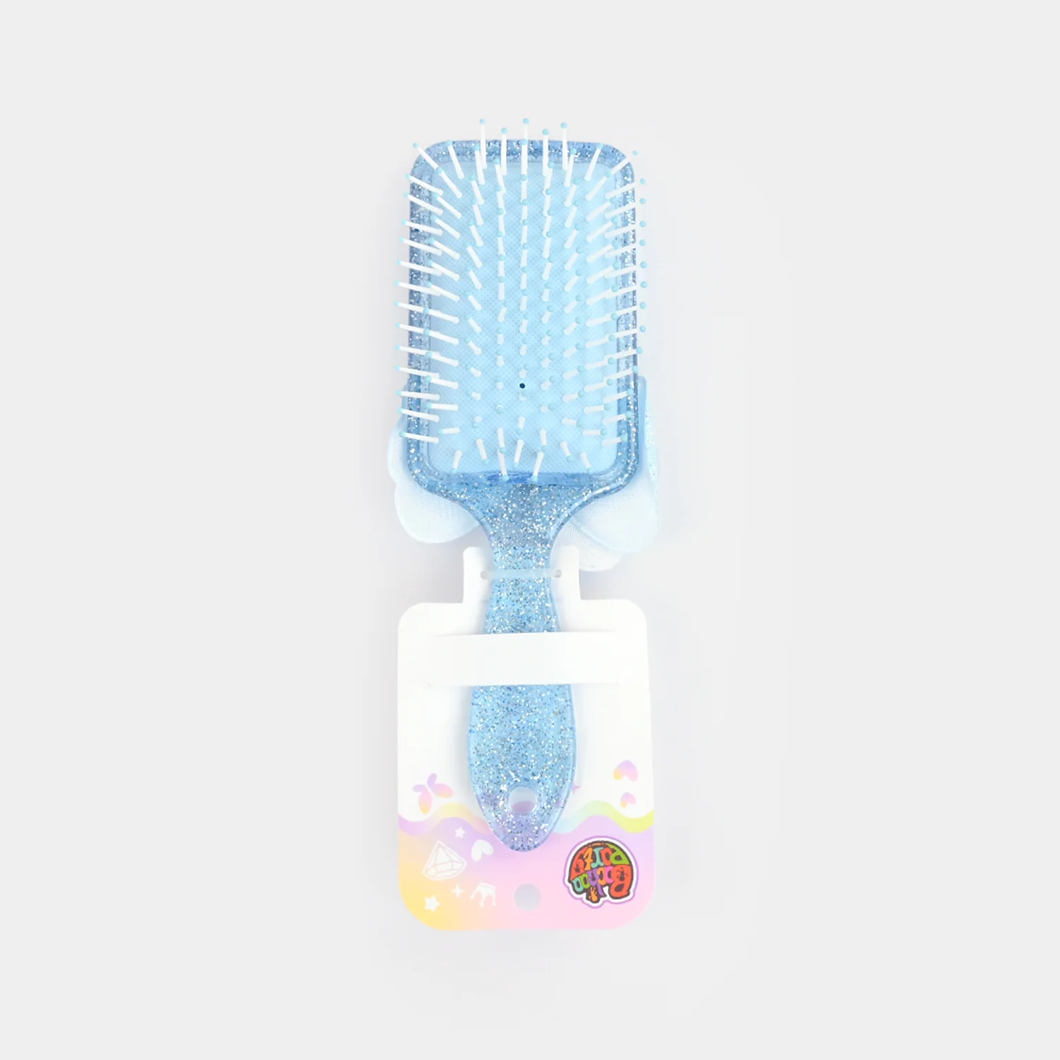 Adorable Girls Hair Brush/Comb - Image 3