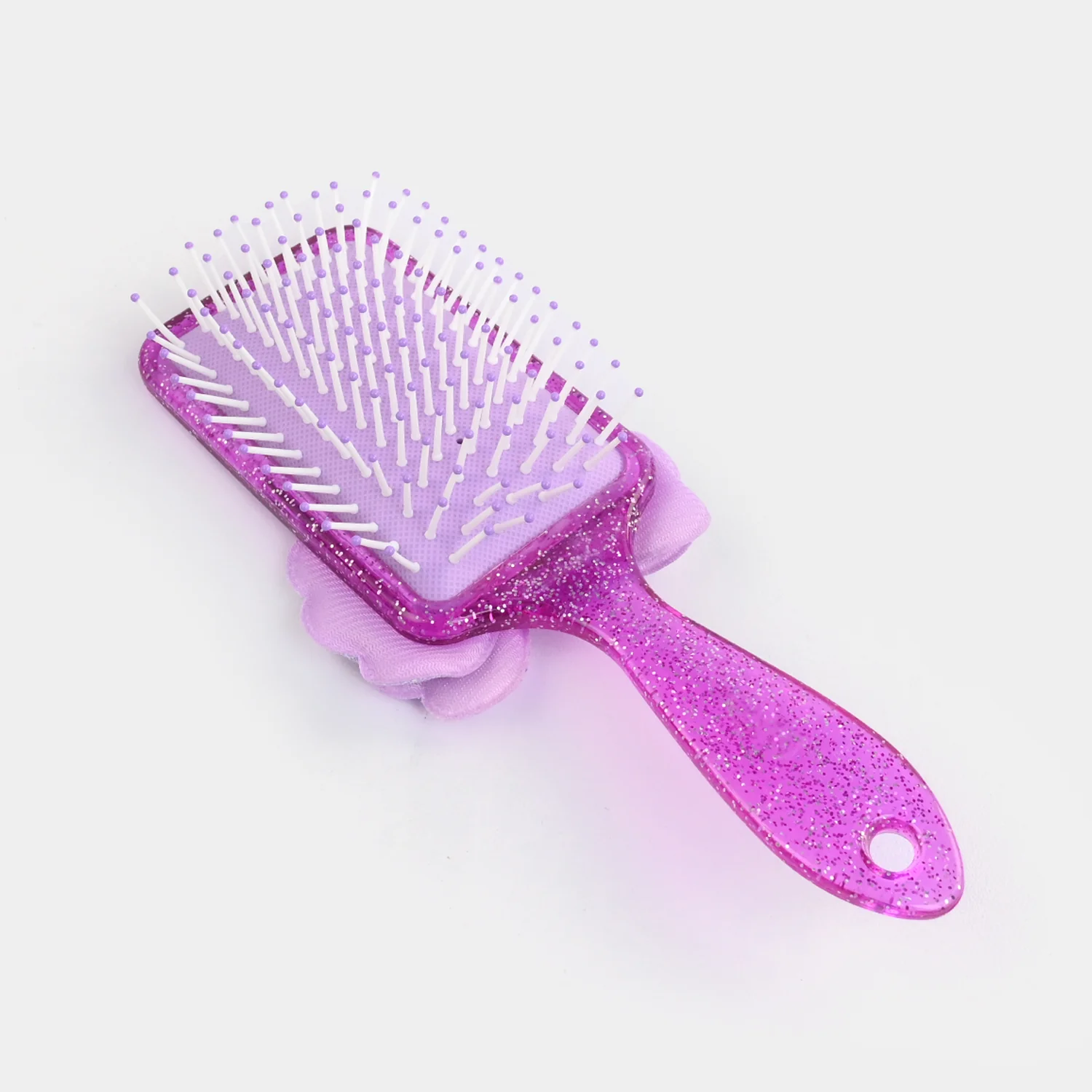 Adorable Girls Hair Brush/Comb - Image 4