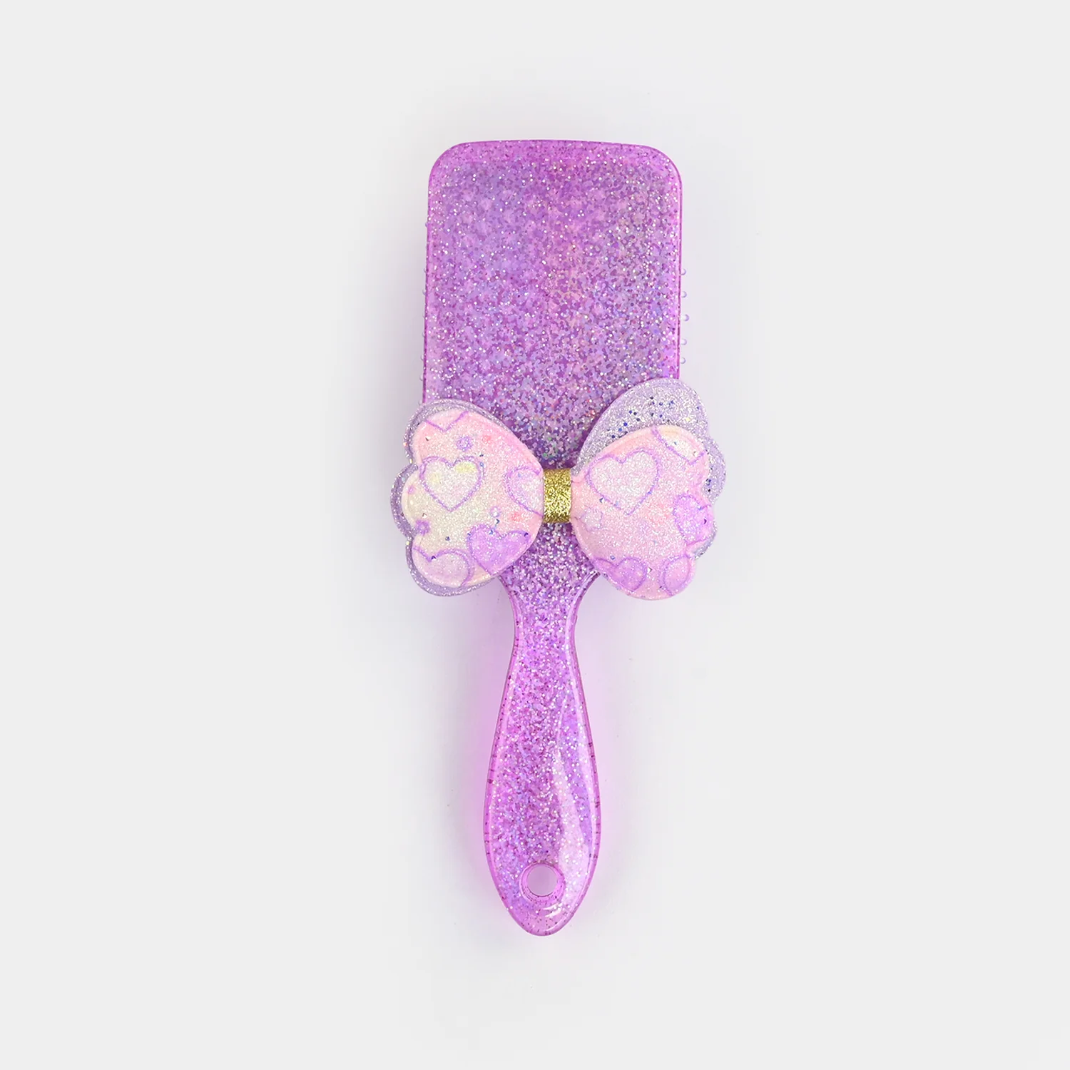 Adorable Girls Hair Brush/Comb - Image 5