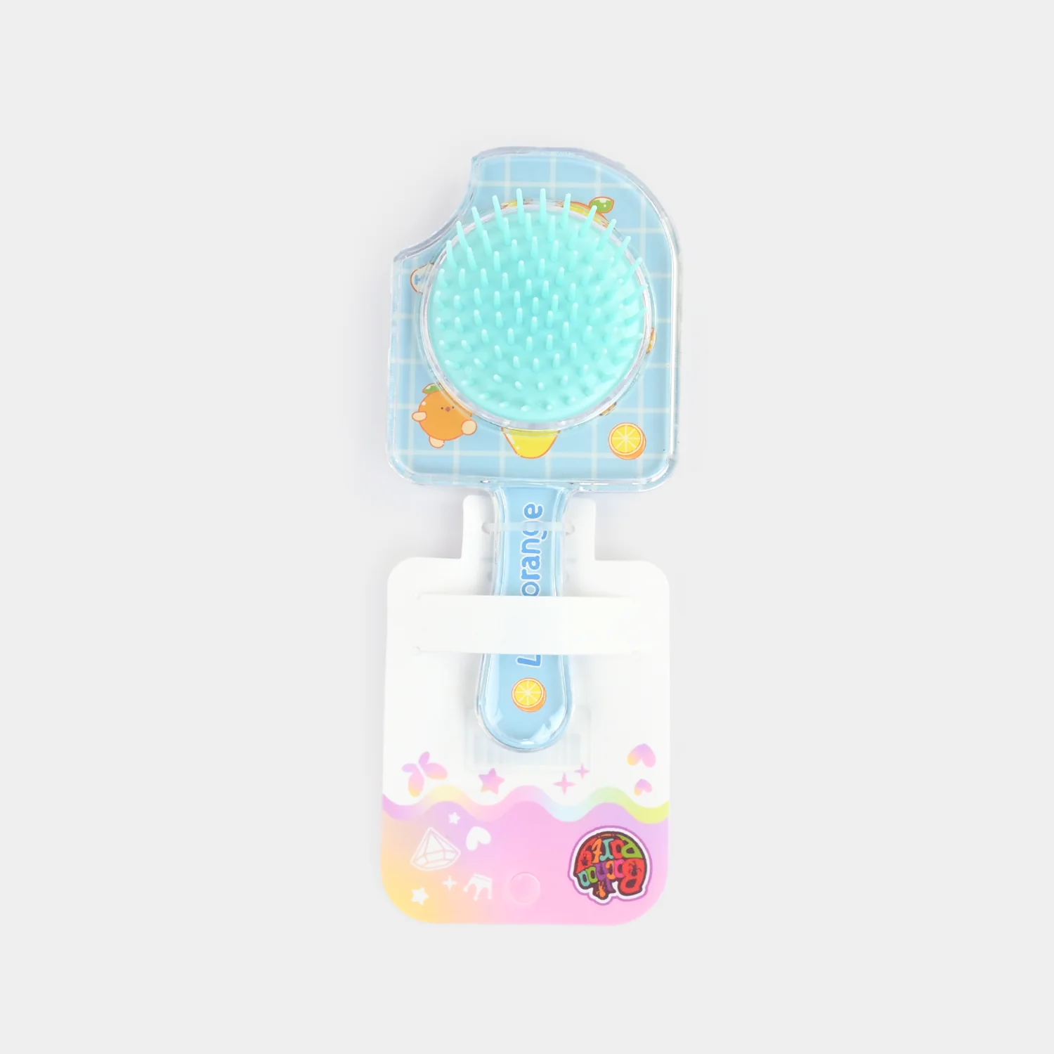 Adorable Girls Hair Brush/Comb - Image 2