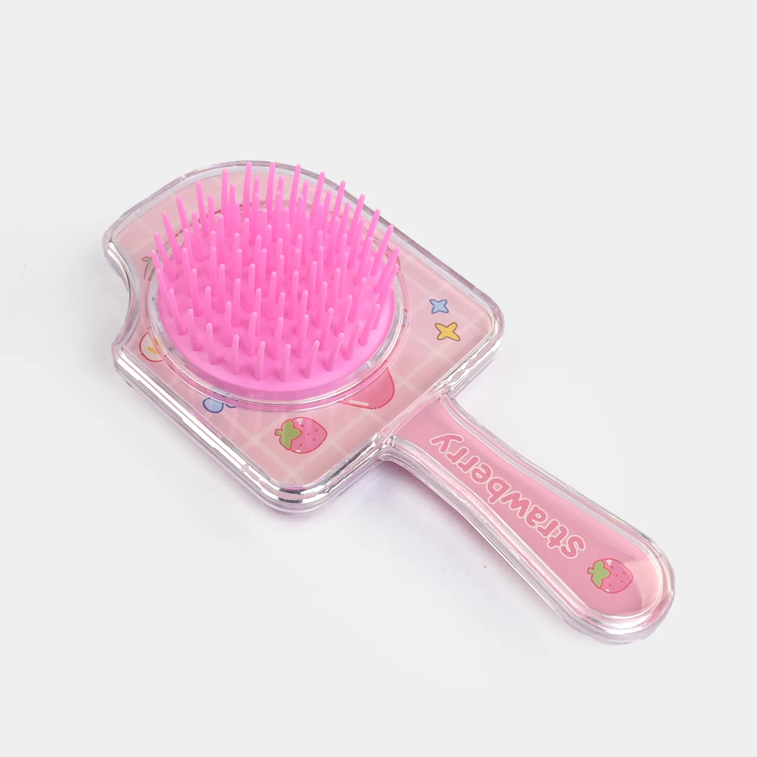 Adorable Girls Hair Brush/Comb - Image 3