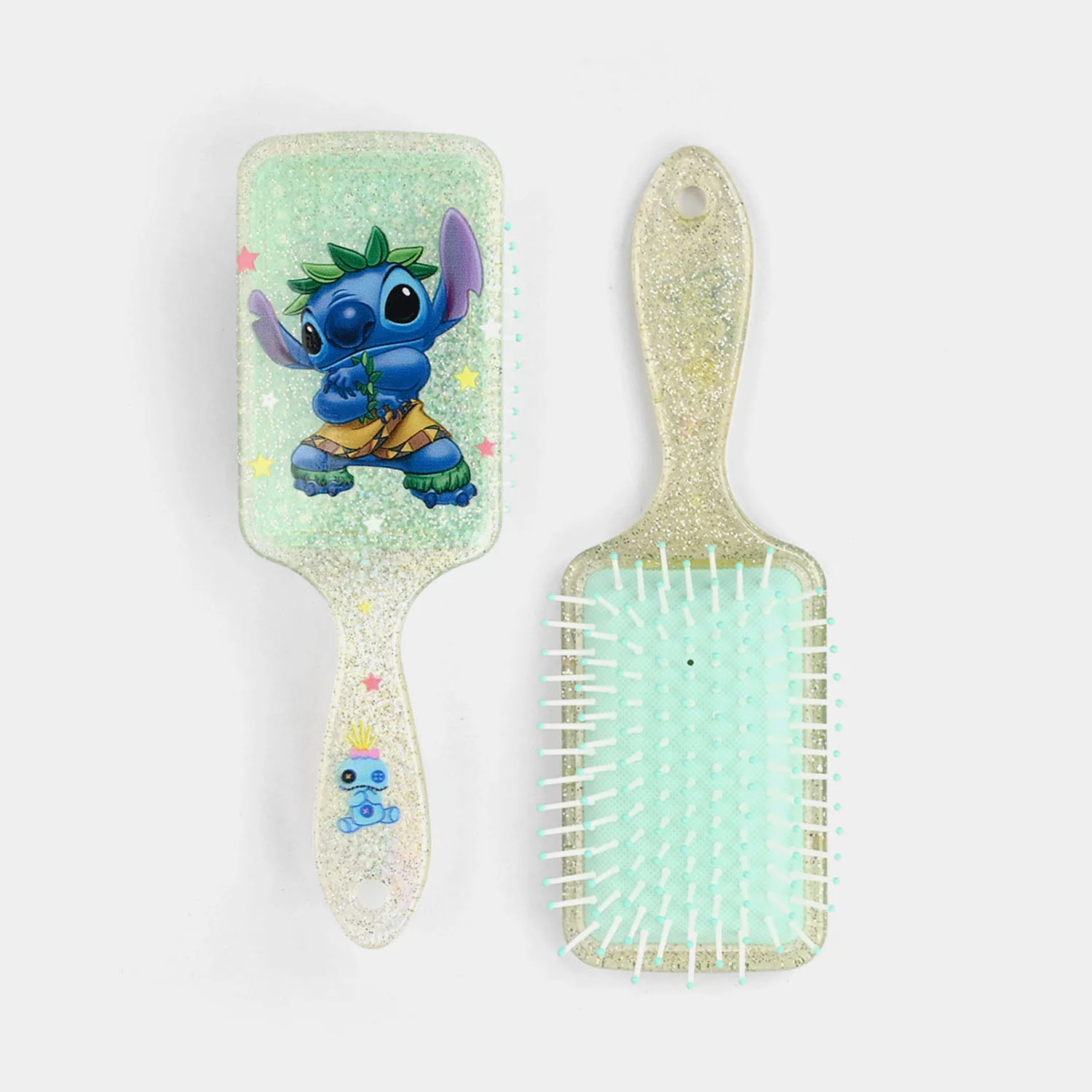Adorable Girls Hair Brush/Comb