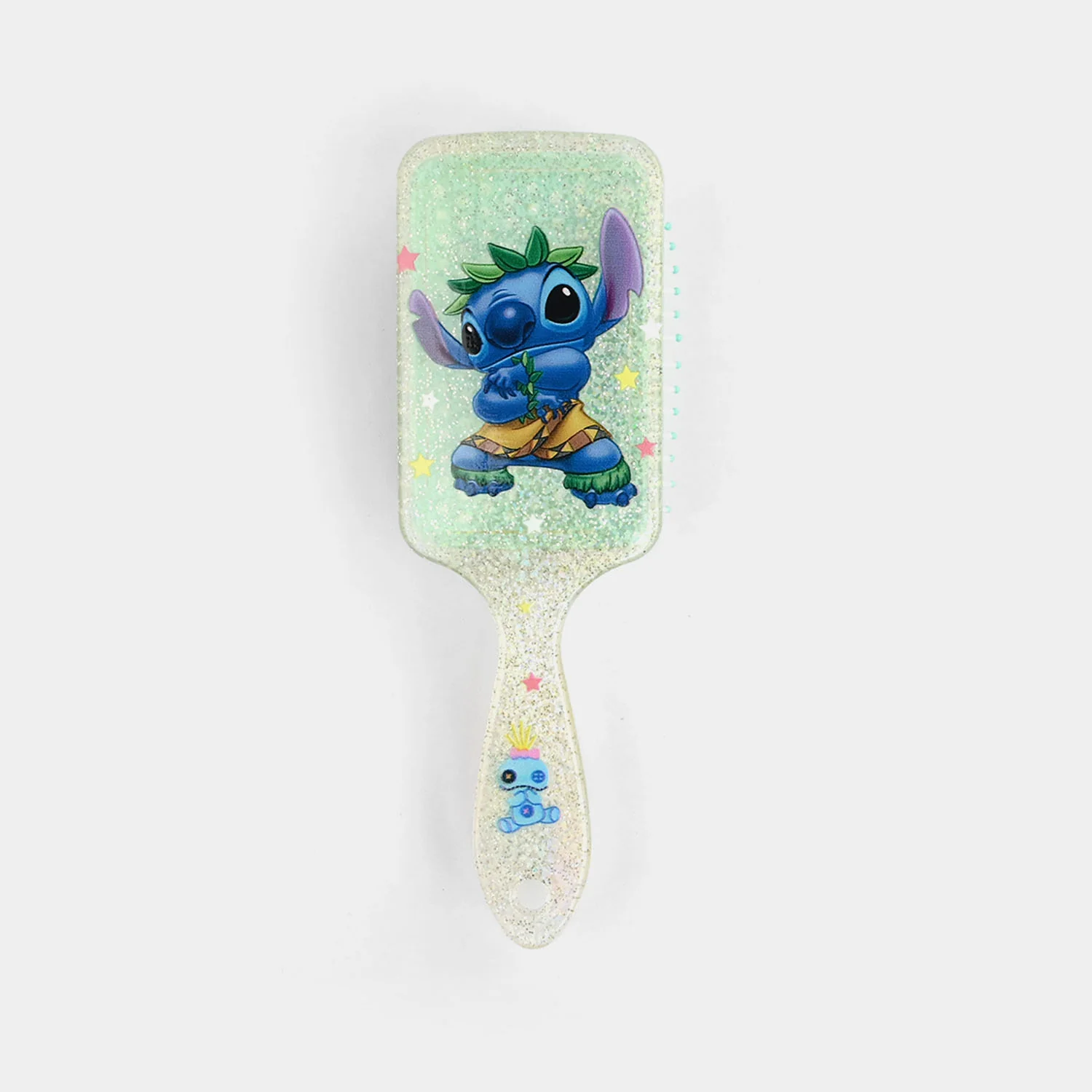 Adorable Girls Hair Brush/Comb - Image 2