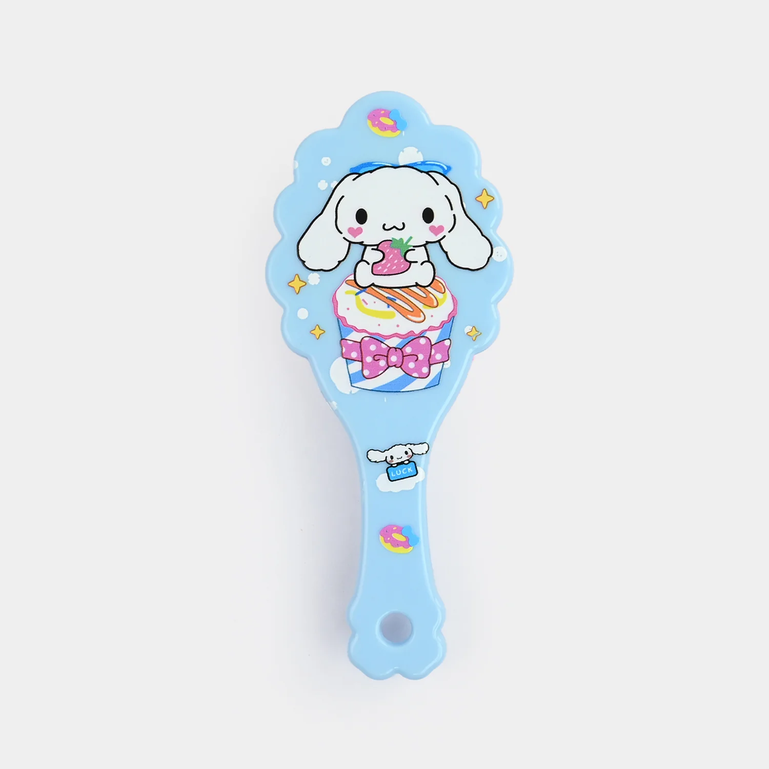 Adorable Girls Hair Brush/Comb - Image 3
