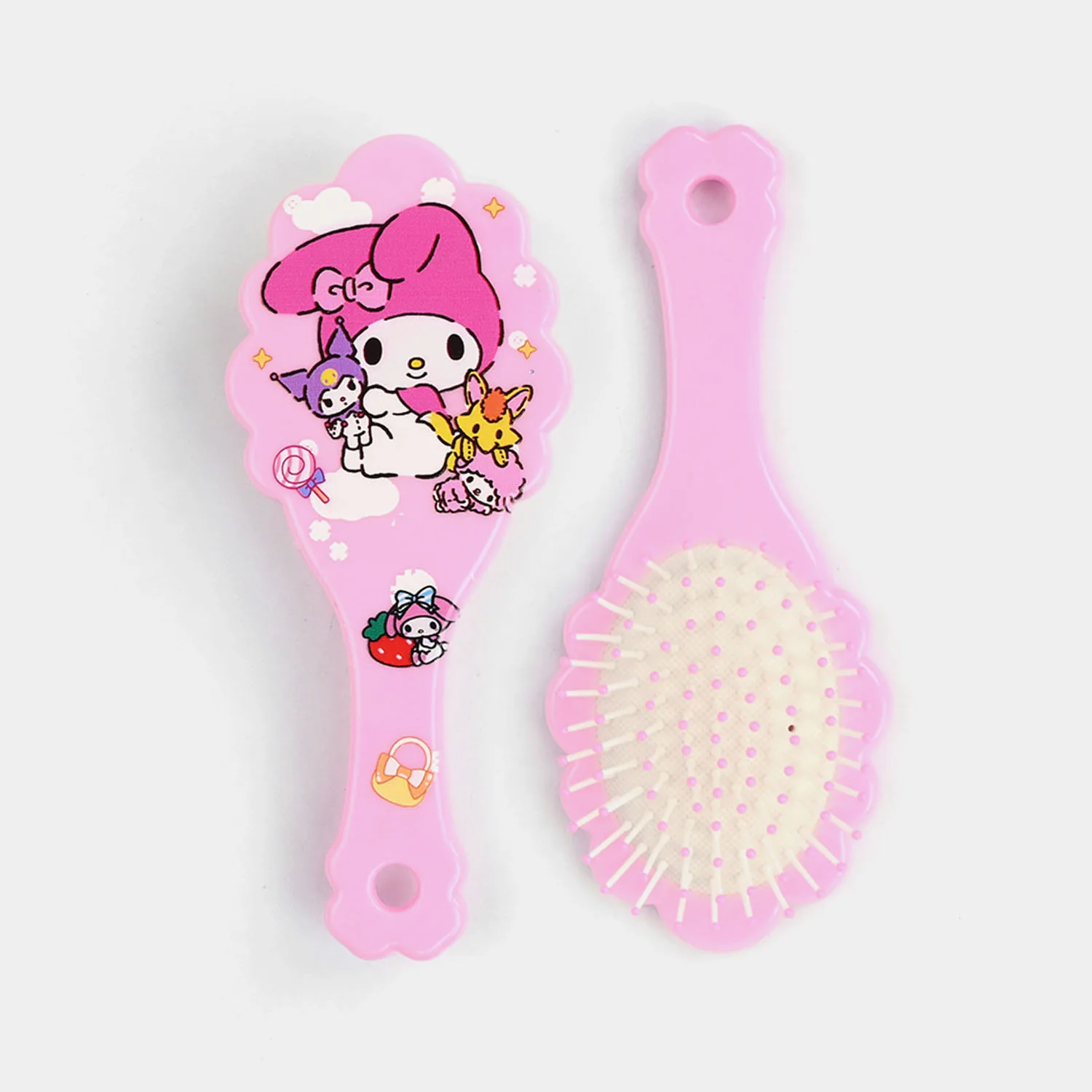 Adorable Girls Hair Brush/Comb