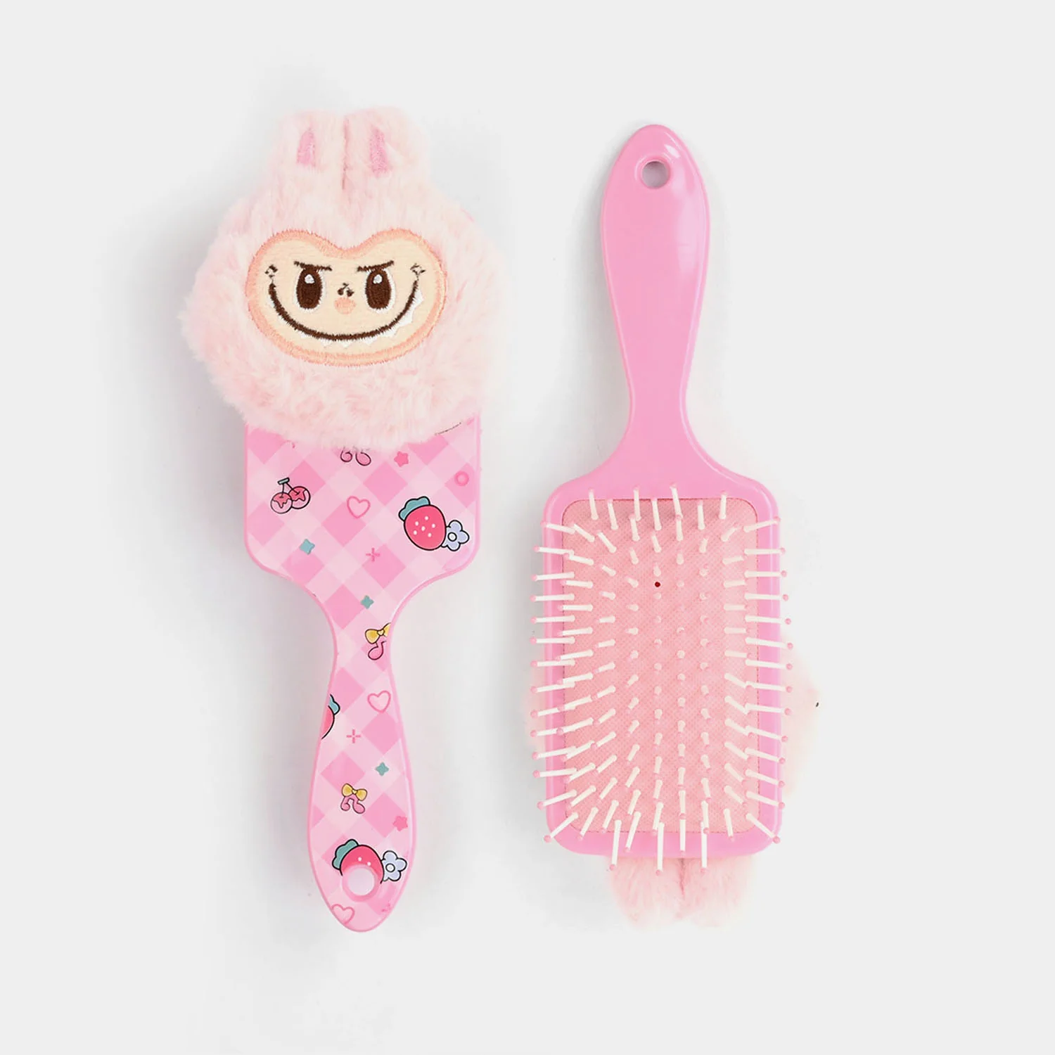 Adorable Girls Hair Brush/Comb