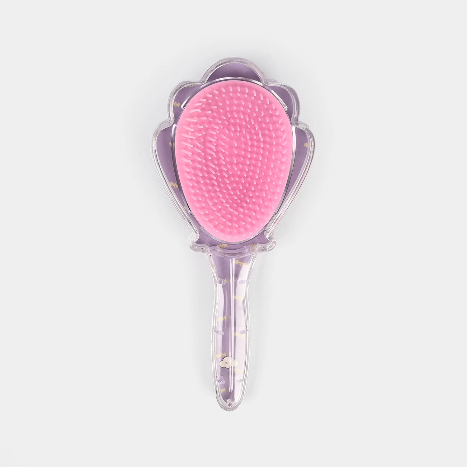 Baby Hairbrush/Comb - Image 2