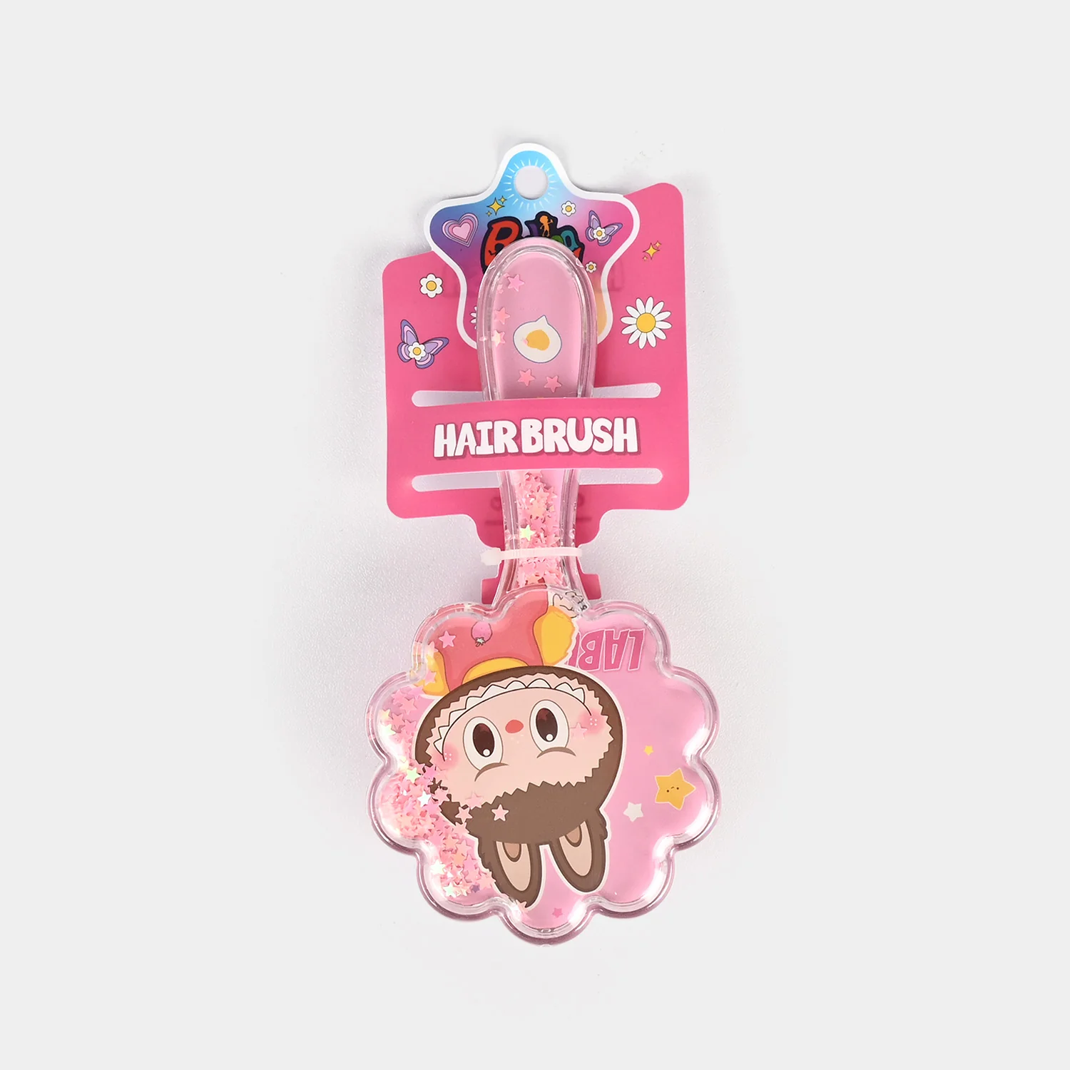 Baby Hairbrush/Comb - Image 3
