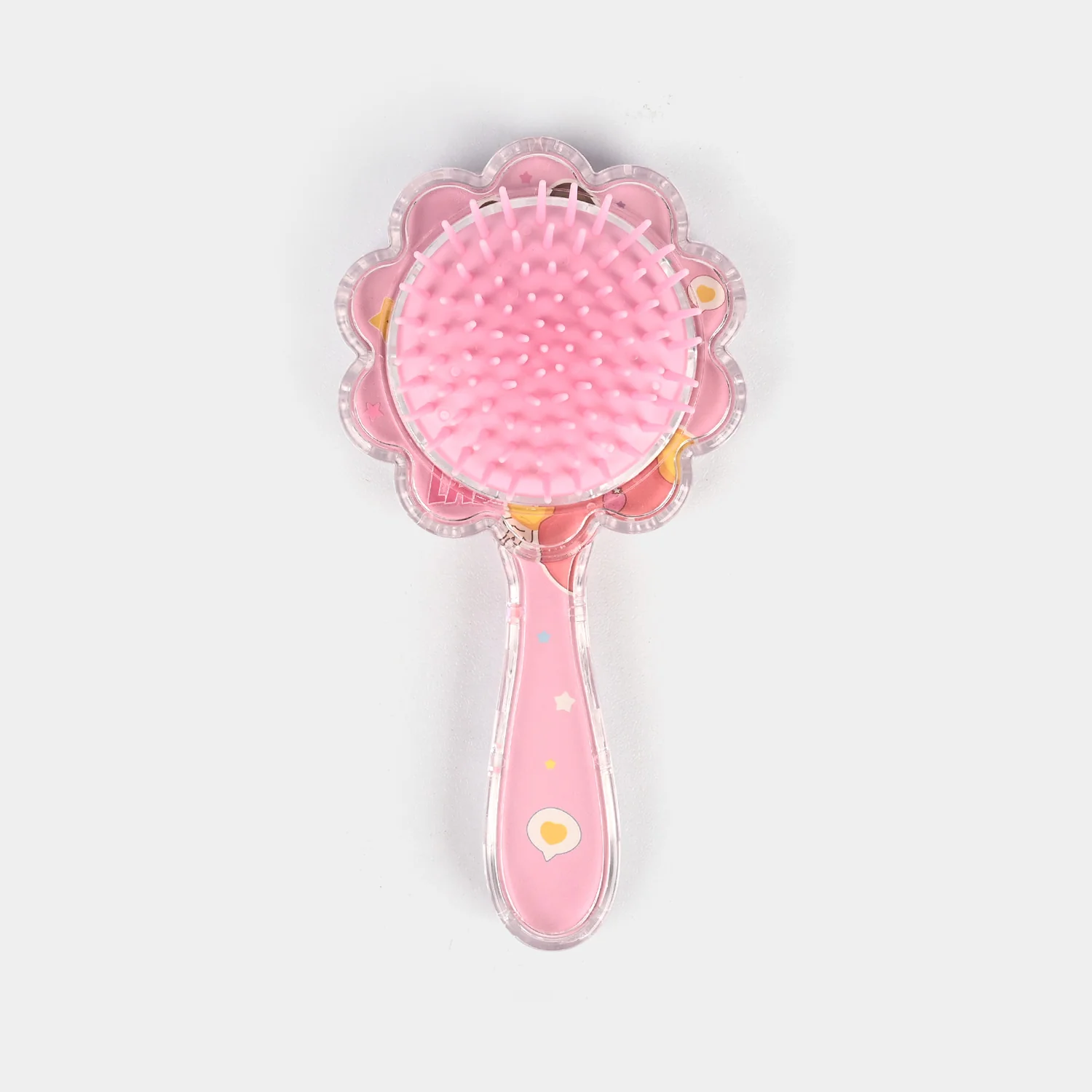 Baby Hairbrush/Comb - Image 4