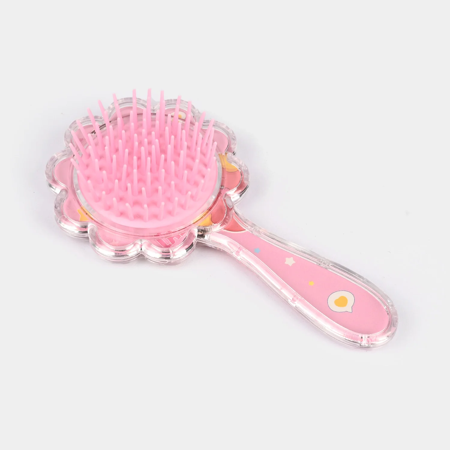 Baby Hairbrush/Comb - Image 5