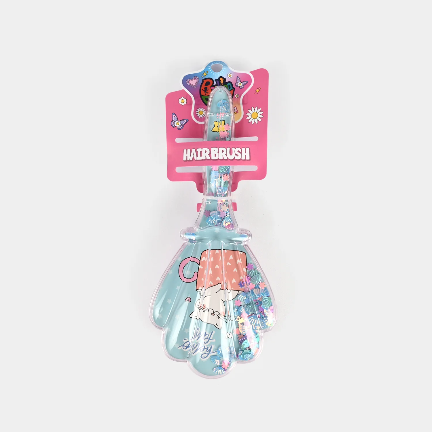 Baby Hairbrush/Comb - Image 4