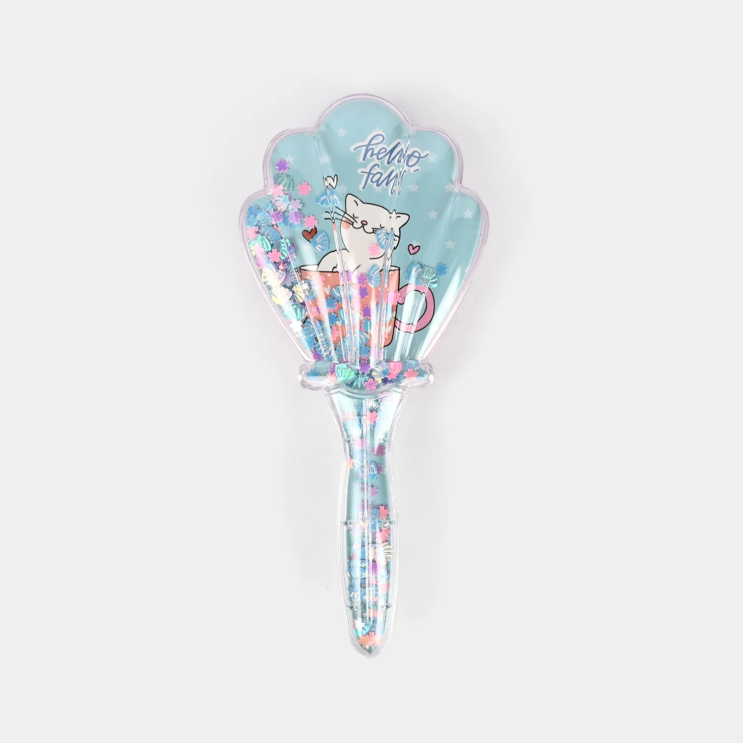 Baby Hairbrush/Comb - Image 5