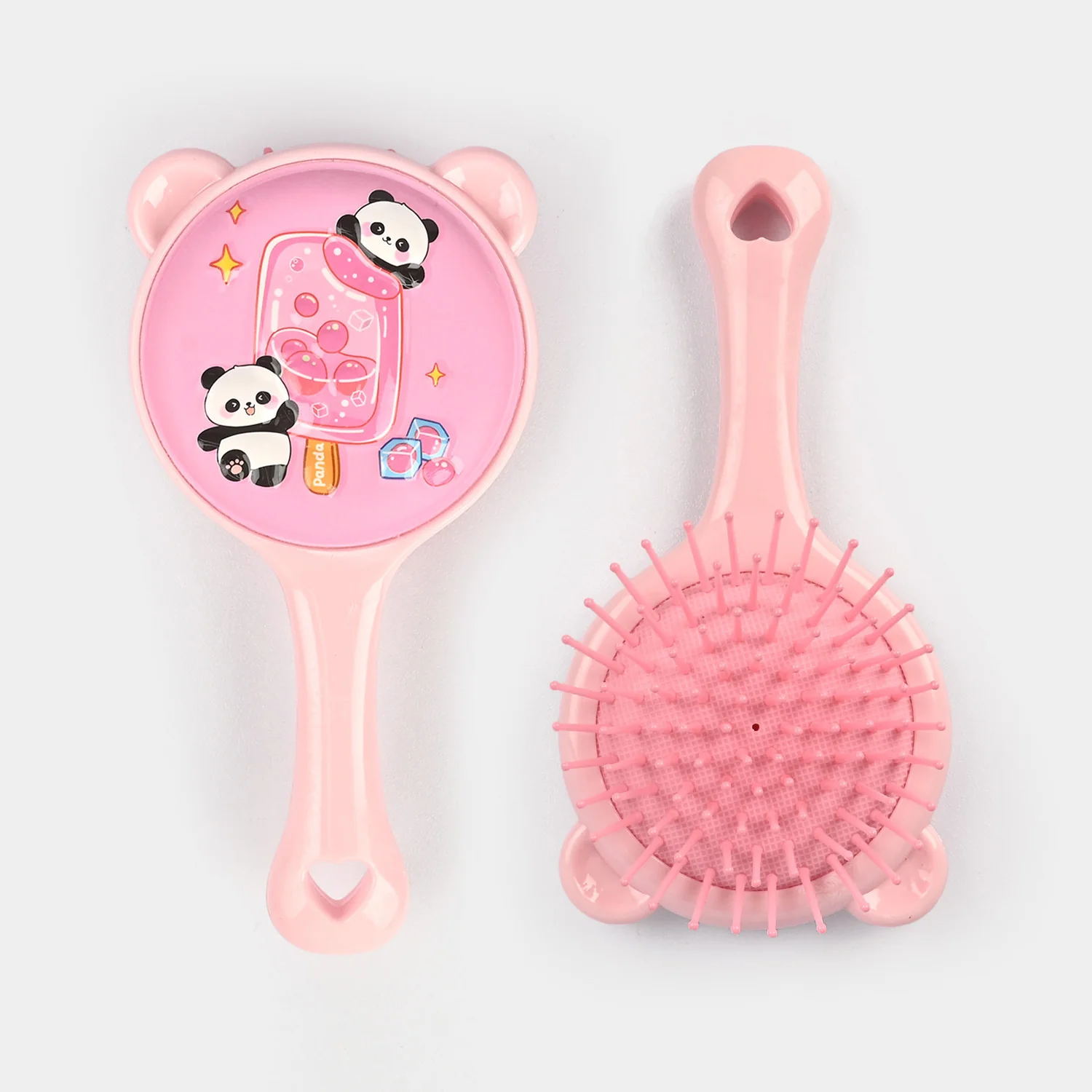 Baby Hairbrush/Comb