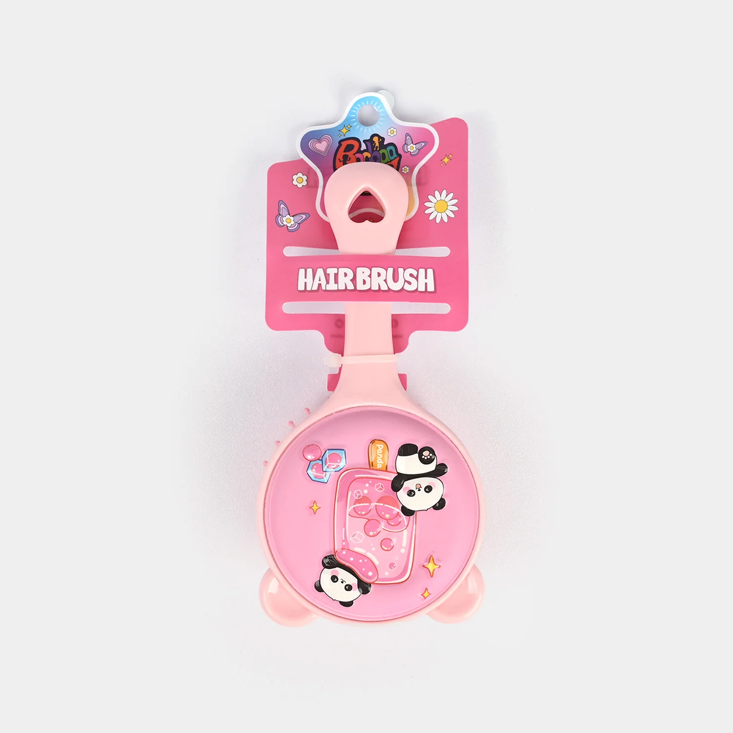 Baby Hairbrush/Comb - Image 3