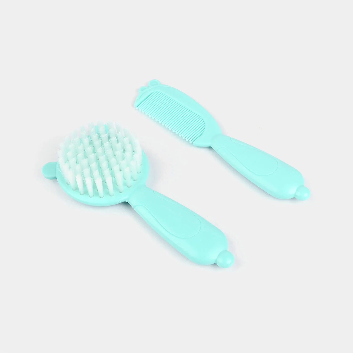 Baby Brush & Comb Set
