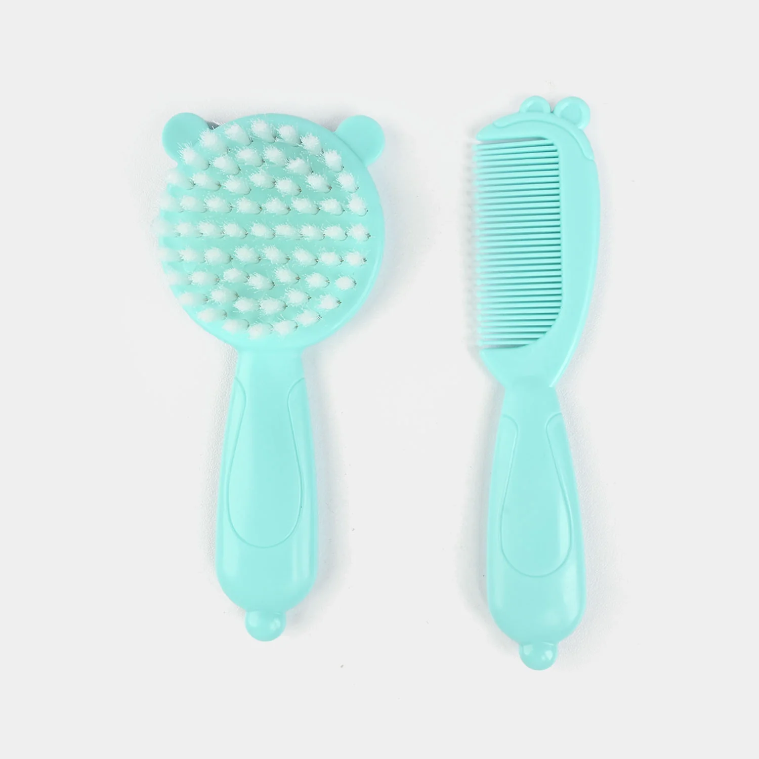 Baby Brush & Comb Set - Image 2