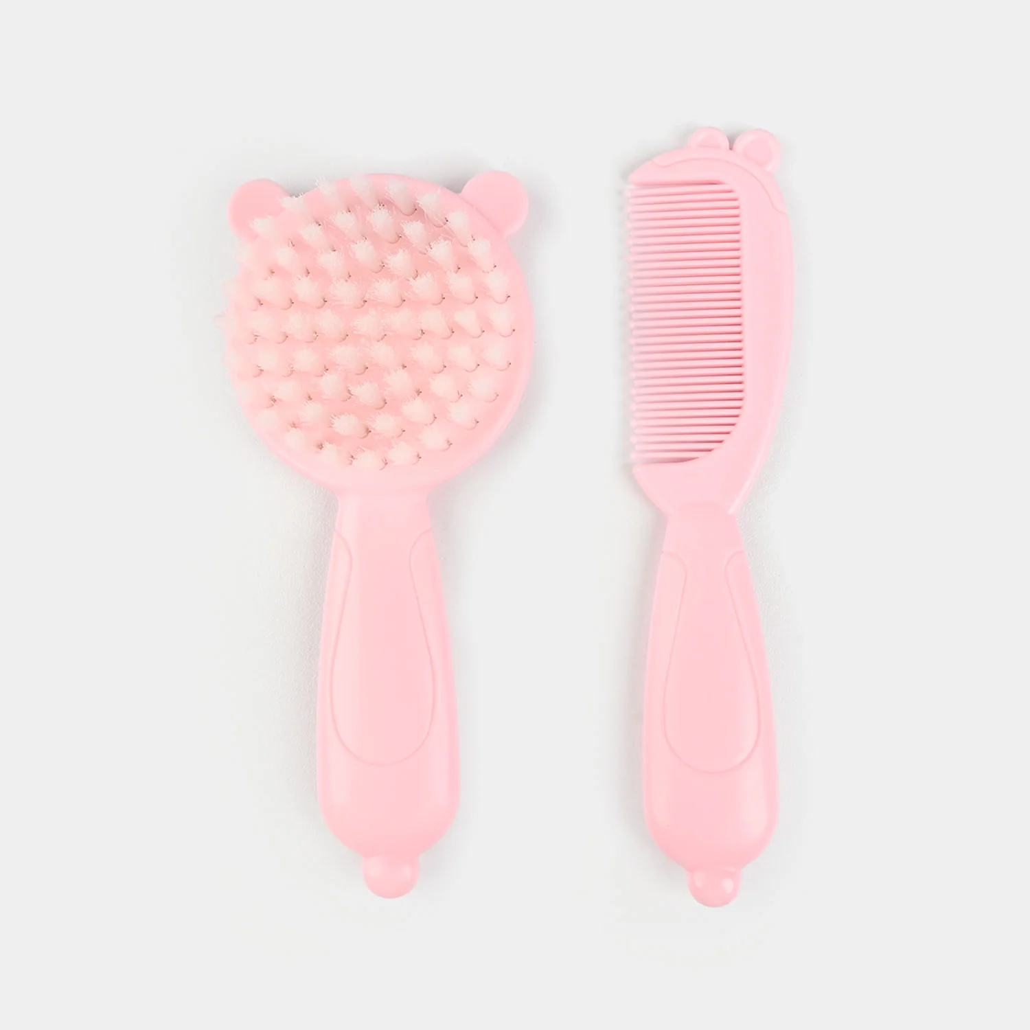 Baby Brush & Comb Set - Image 2