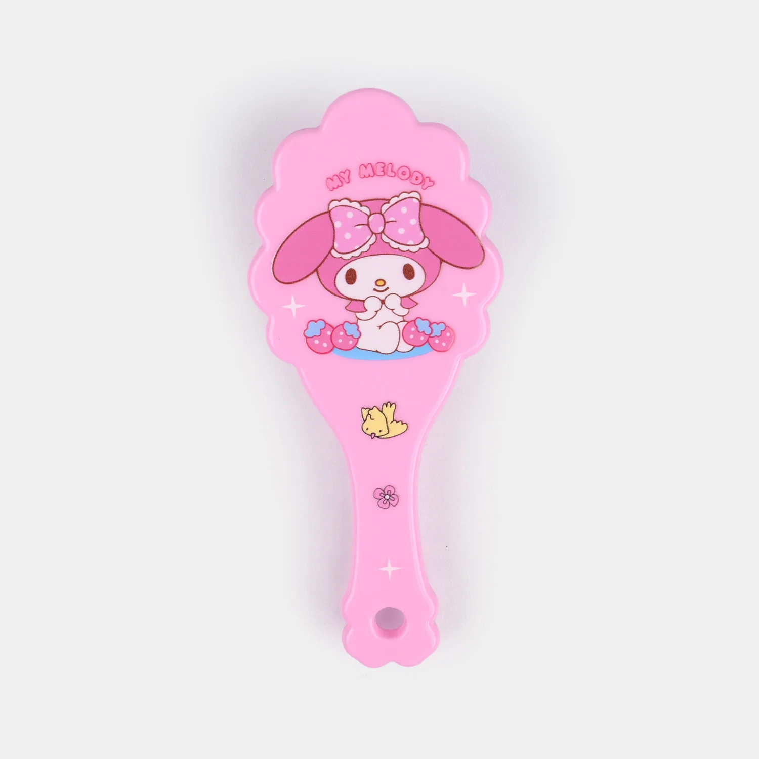 Girls Gentle Hair Brush - Image 2
