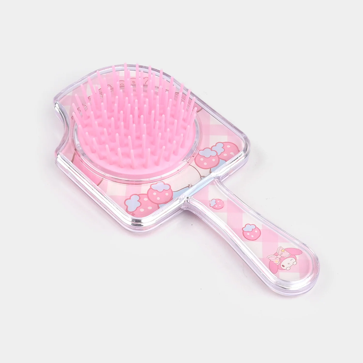Girls Gentle Hair Brush - Image 4
