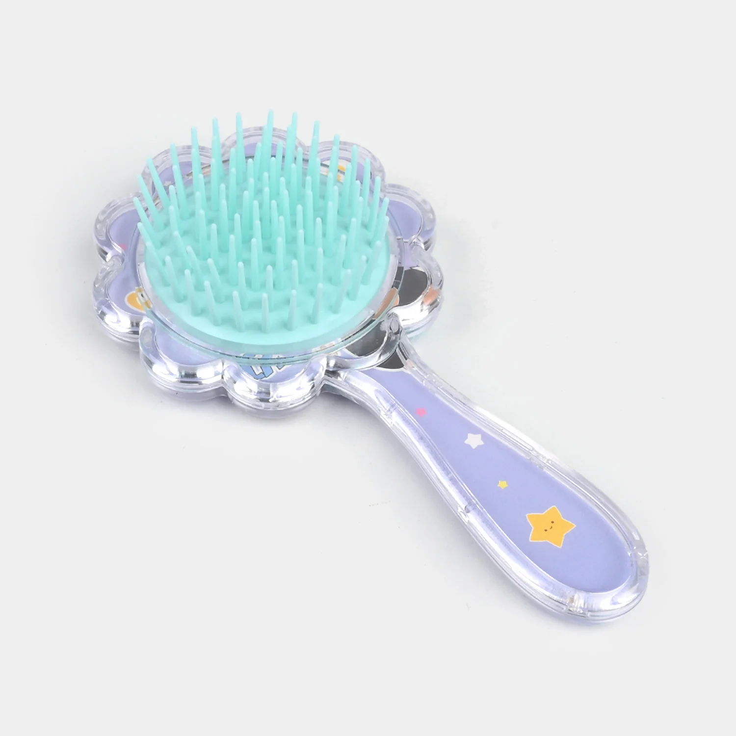 Kids Gentle Detangling Hair Brush - Image 3