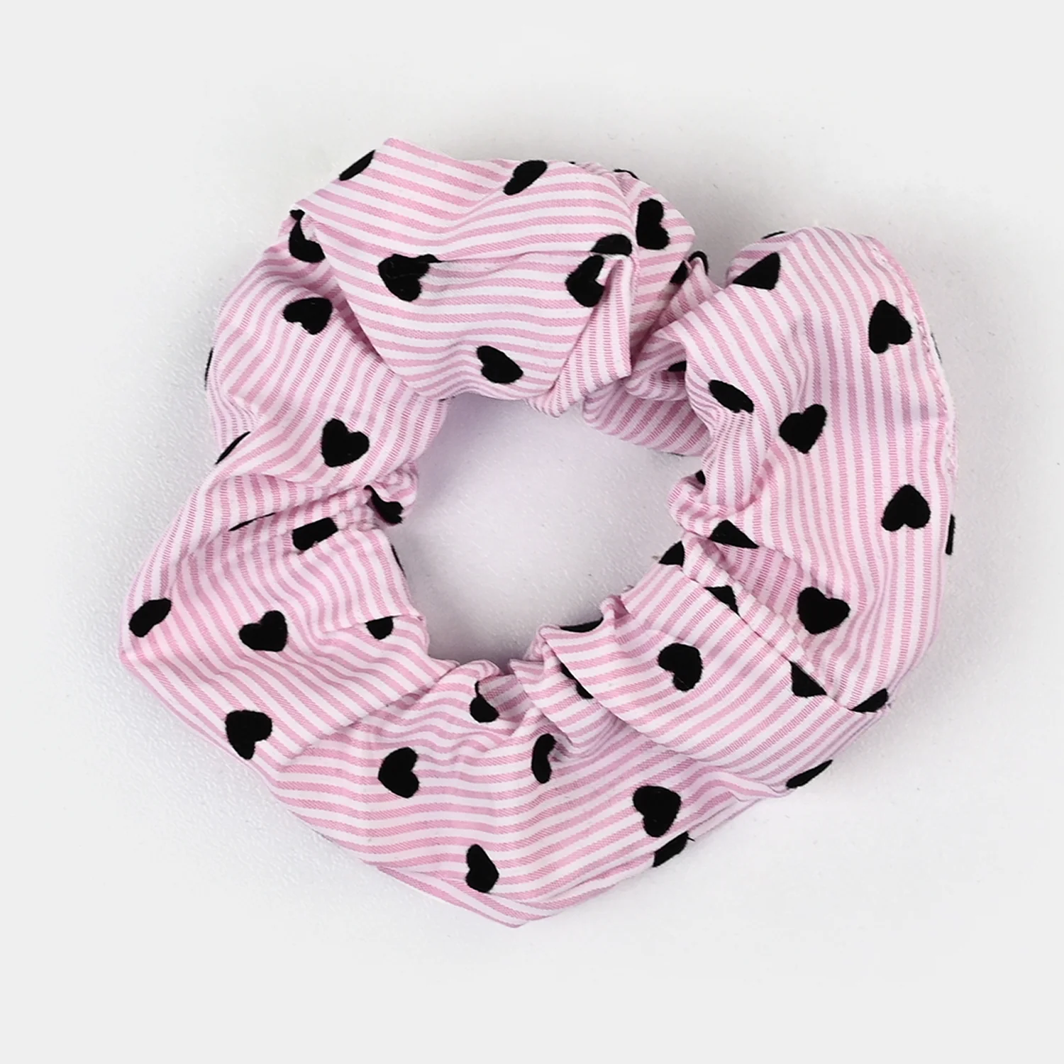 Girls Hair Ties / Pony / Bubble Set - Image 2