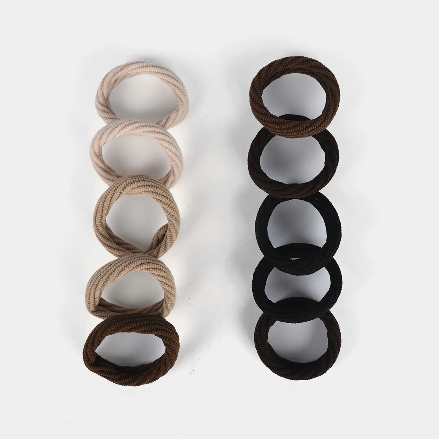 Hair Bubbles / Pony | 6PCs - Image 4