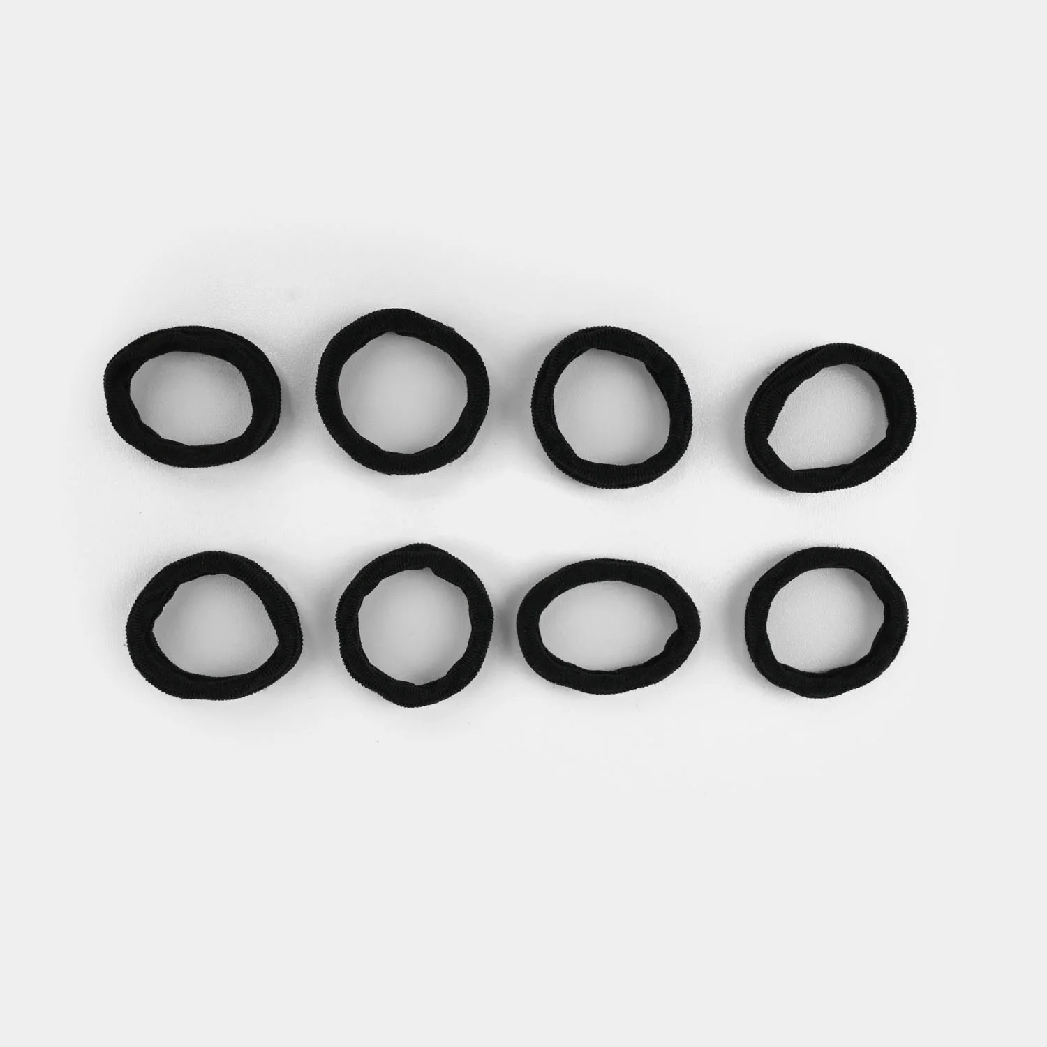 Girls Hair Ties/Pony Set - Image 2
