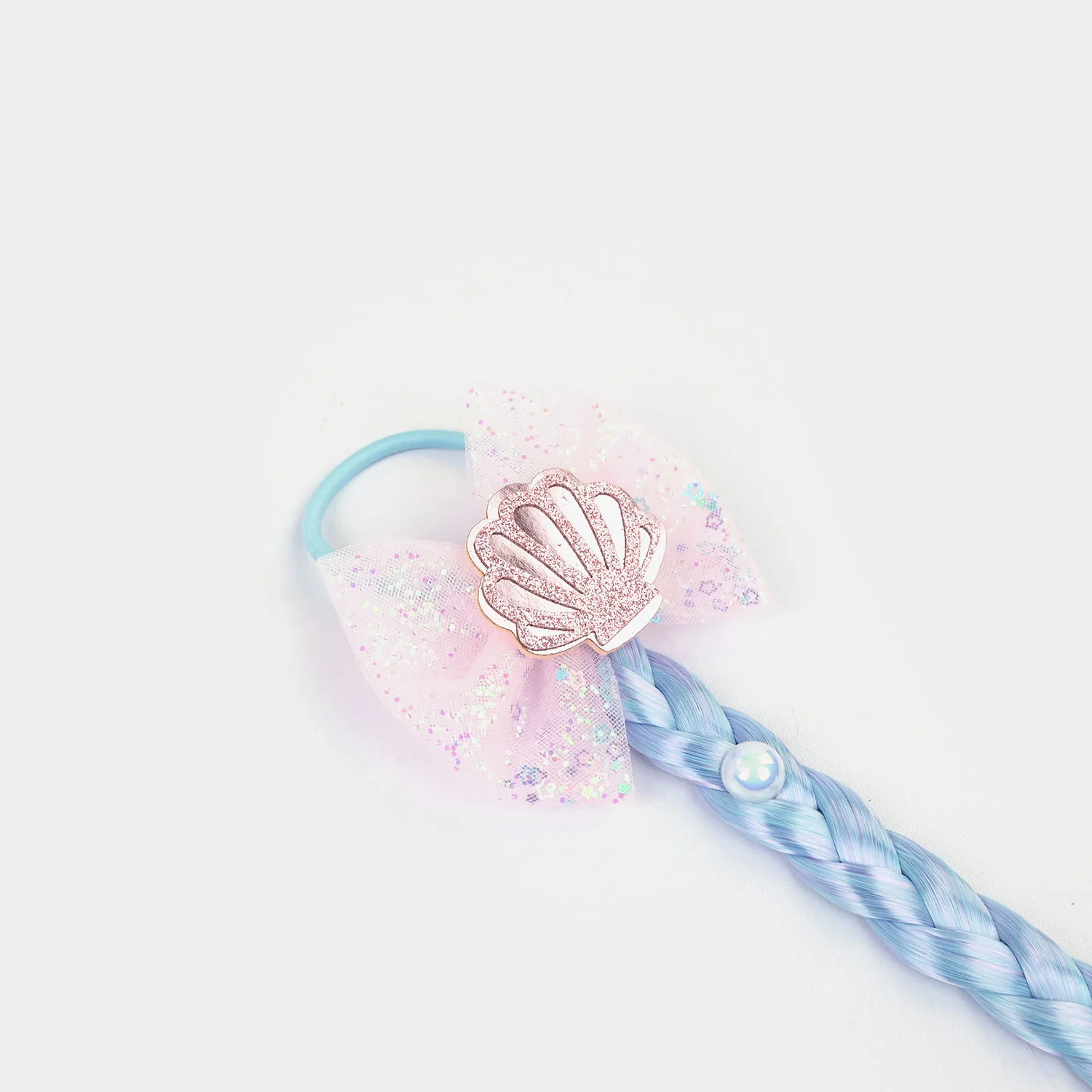 Hair Extension Pony – Fun & Playful Style - Image 2