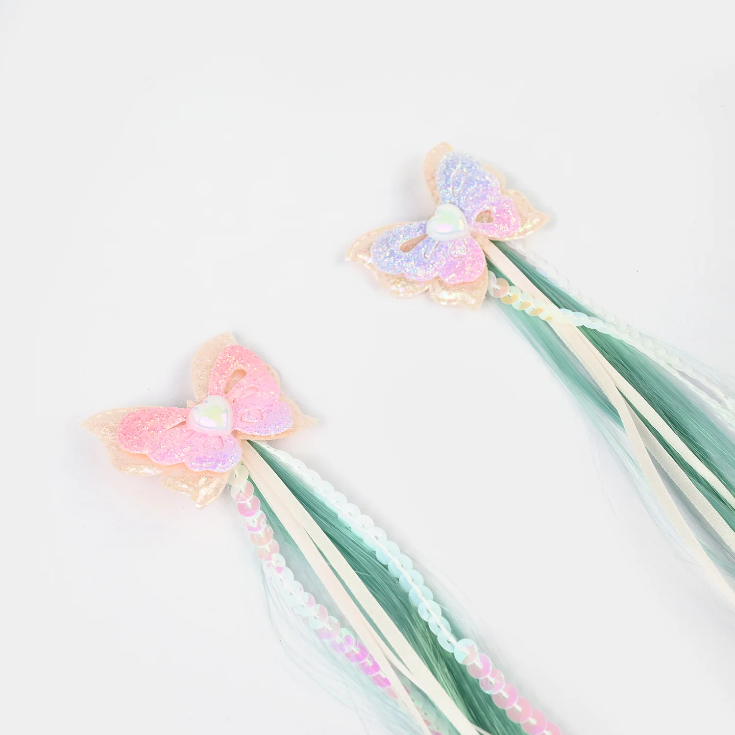 Hair Extension Pin – Fun & Playful Style - Image 5
