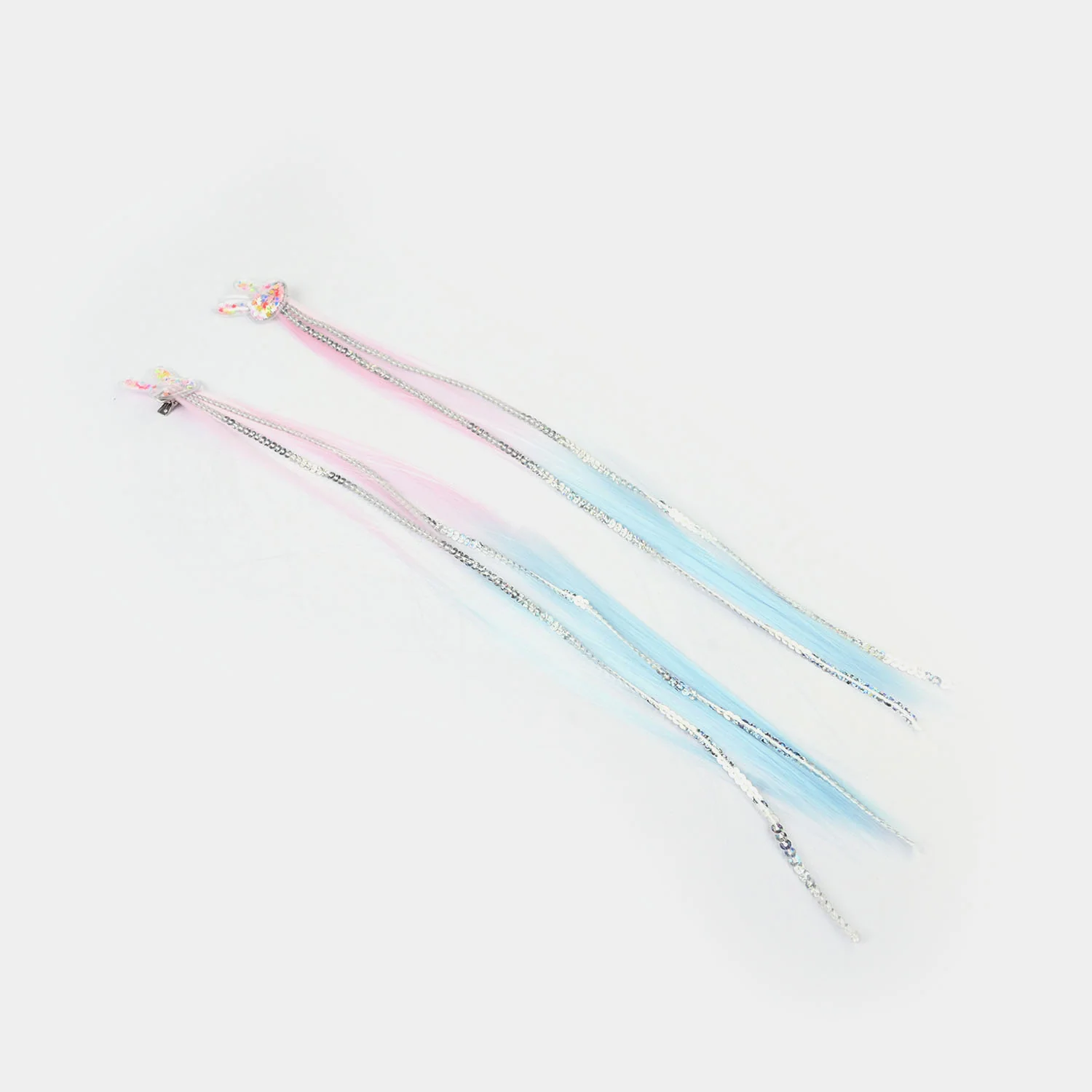 Hair Extension Pin – Fun & Playful Style - Image 3
