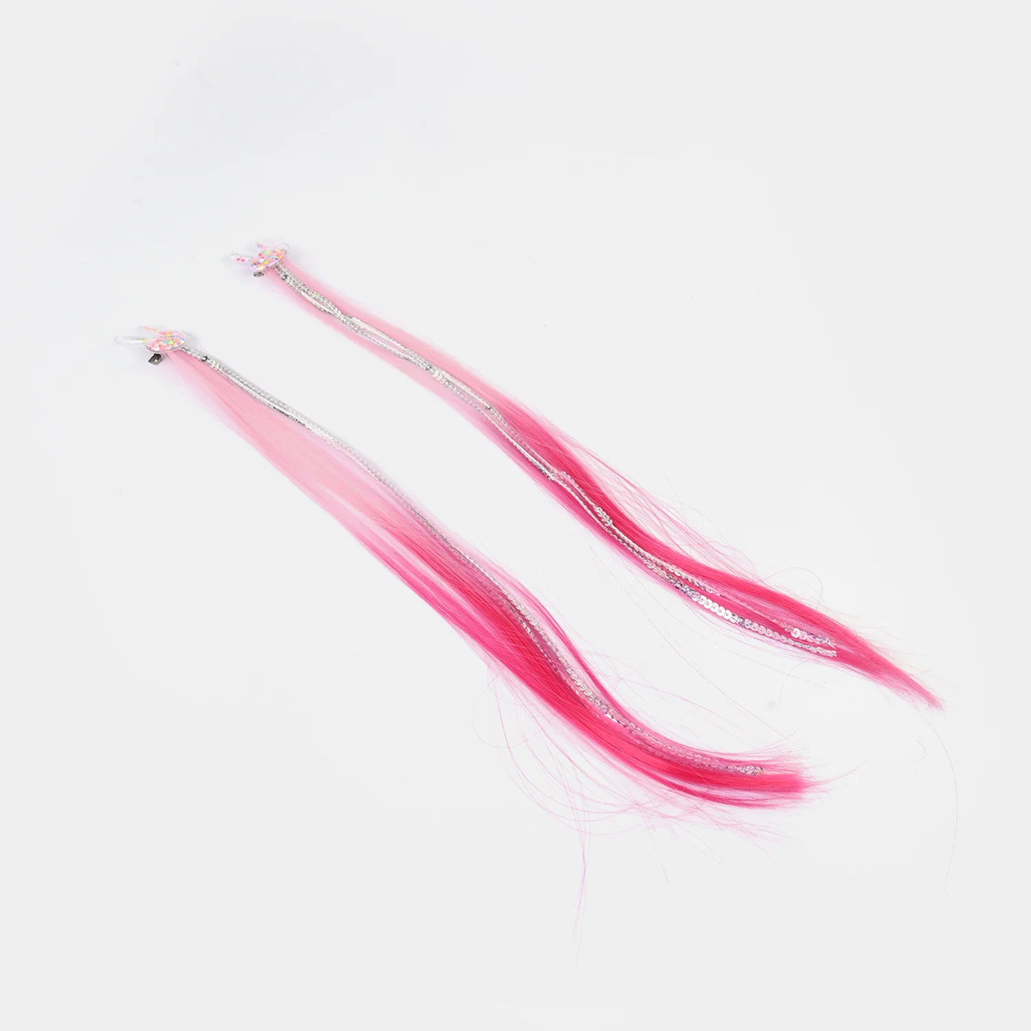Hair Extension Pin β Fun & Playful Style - Image 2