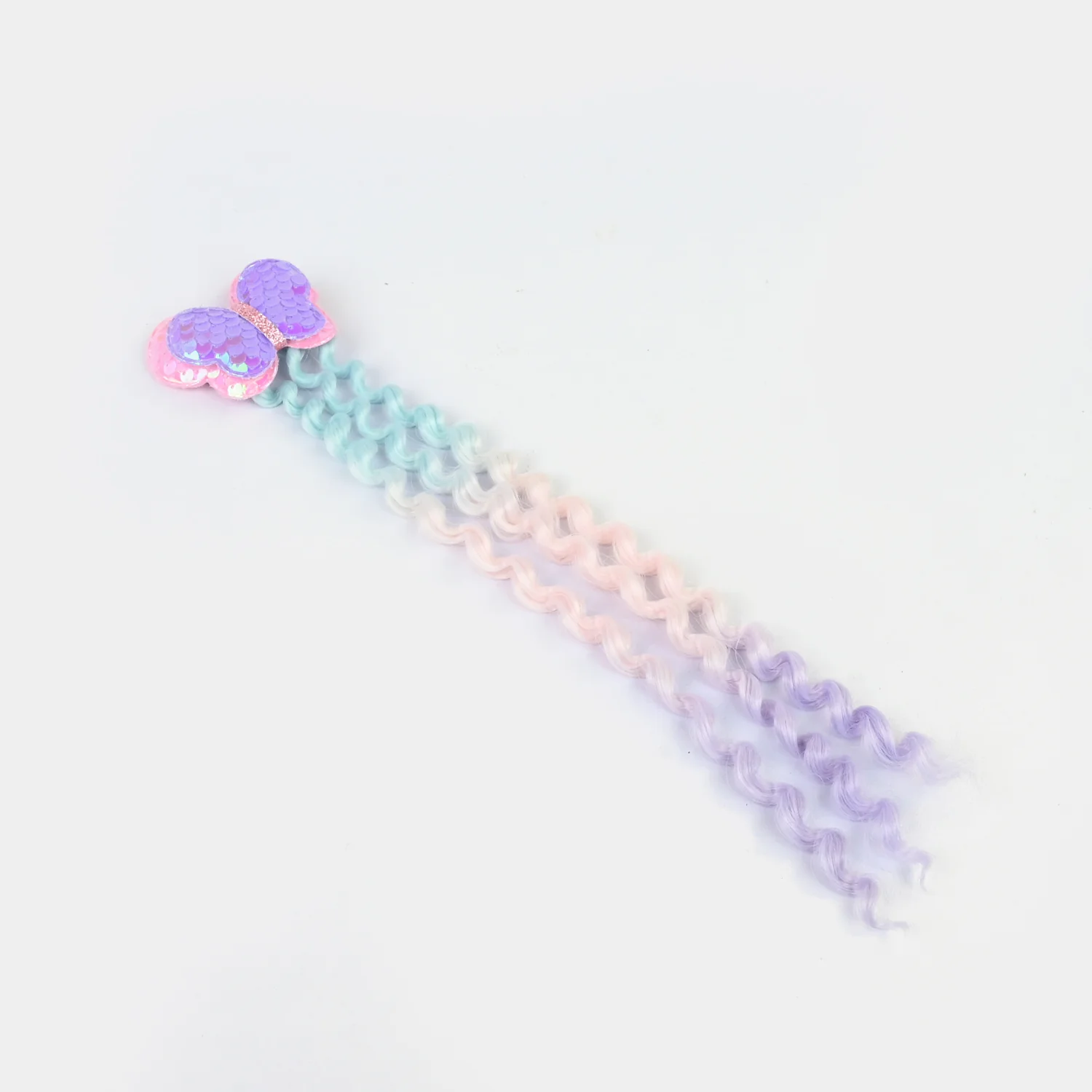 Hair Extension Pin – Fun & Playful Style - Image 3