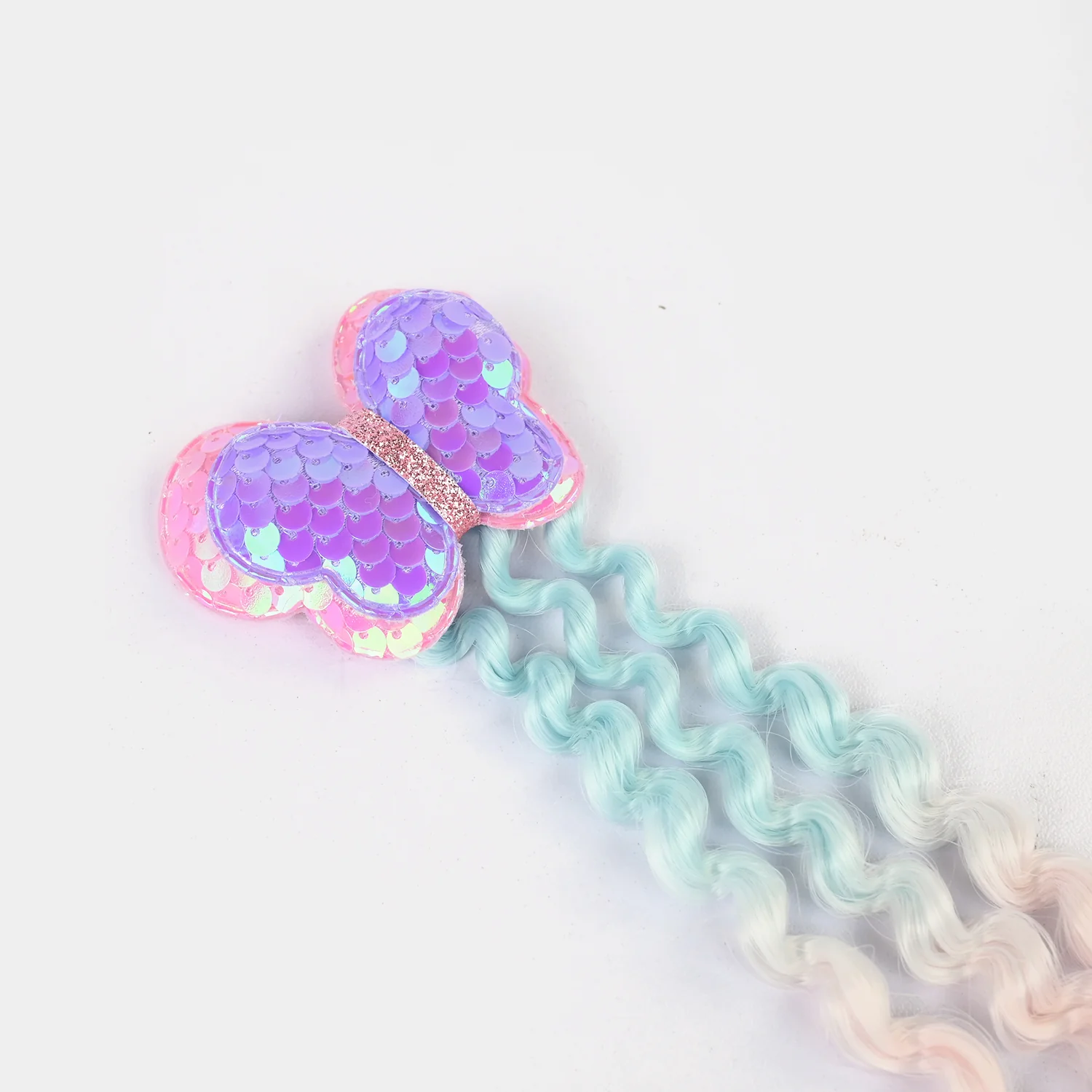 Hair Extension Pin – Fun & Playful Style - Image 4