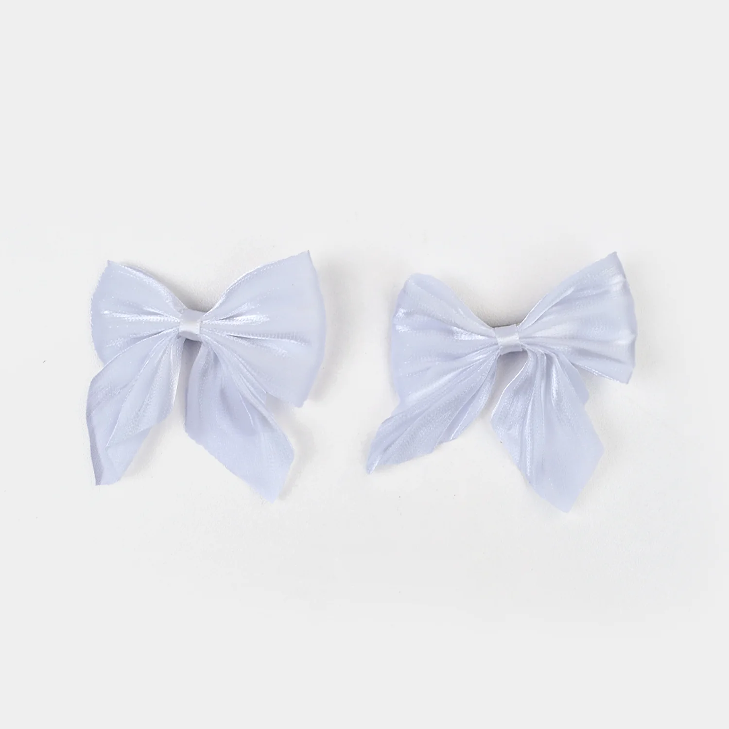 Elegant Bow Style Twins Hair Pin - Image 2
