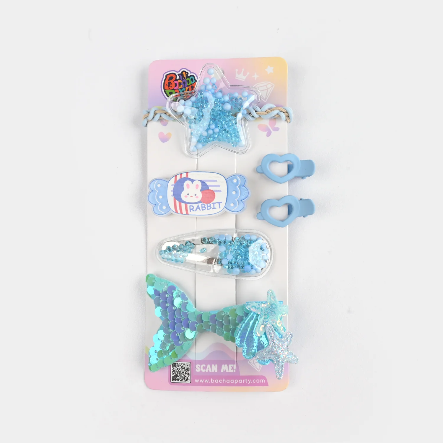 Elegant Hairpins for Girls - Image 3