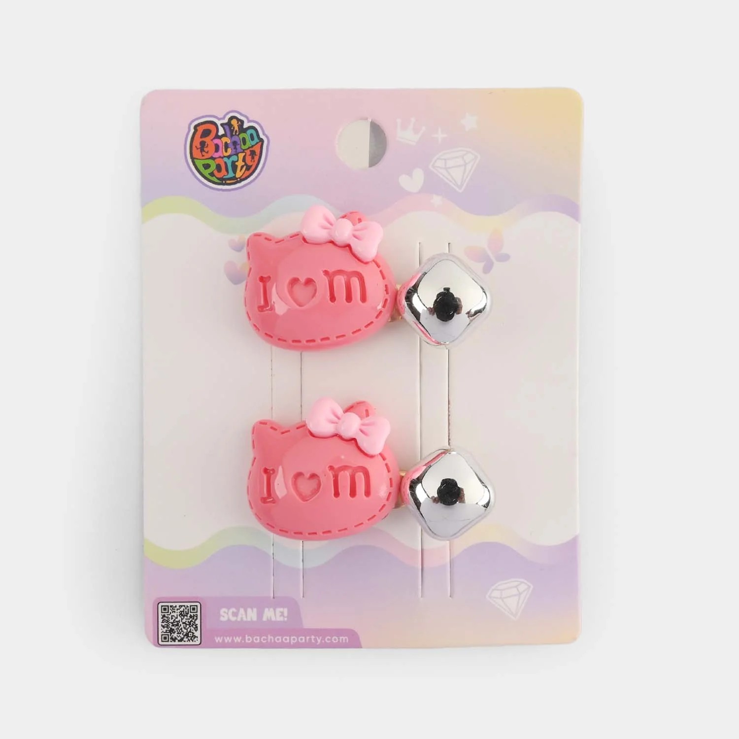 Elegant Hairpins for Girls - Image 3
