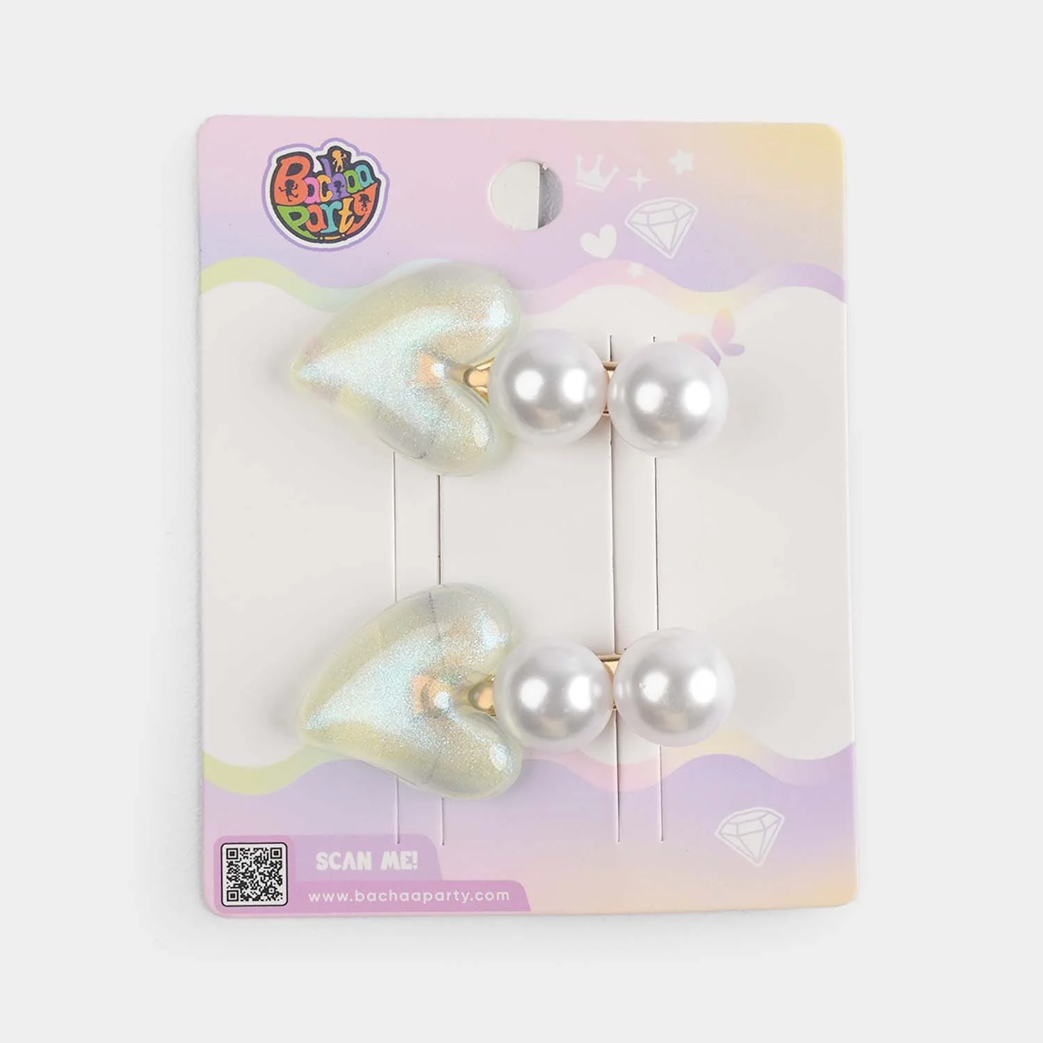 Elegant Hairpins for Girls - Image 3