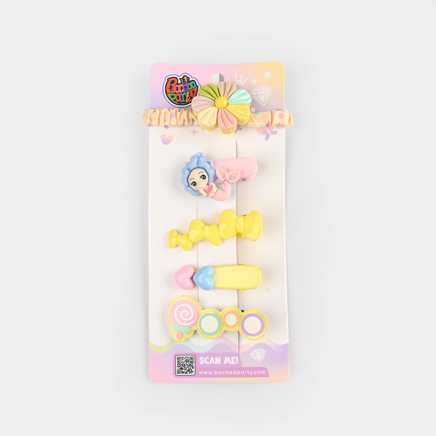 Elegant Hairpins for Girls - Image 3