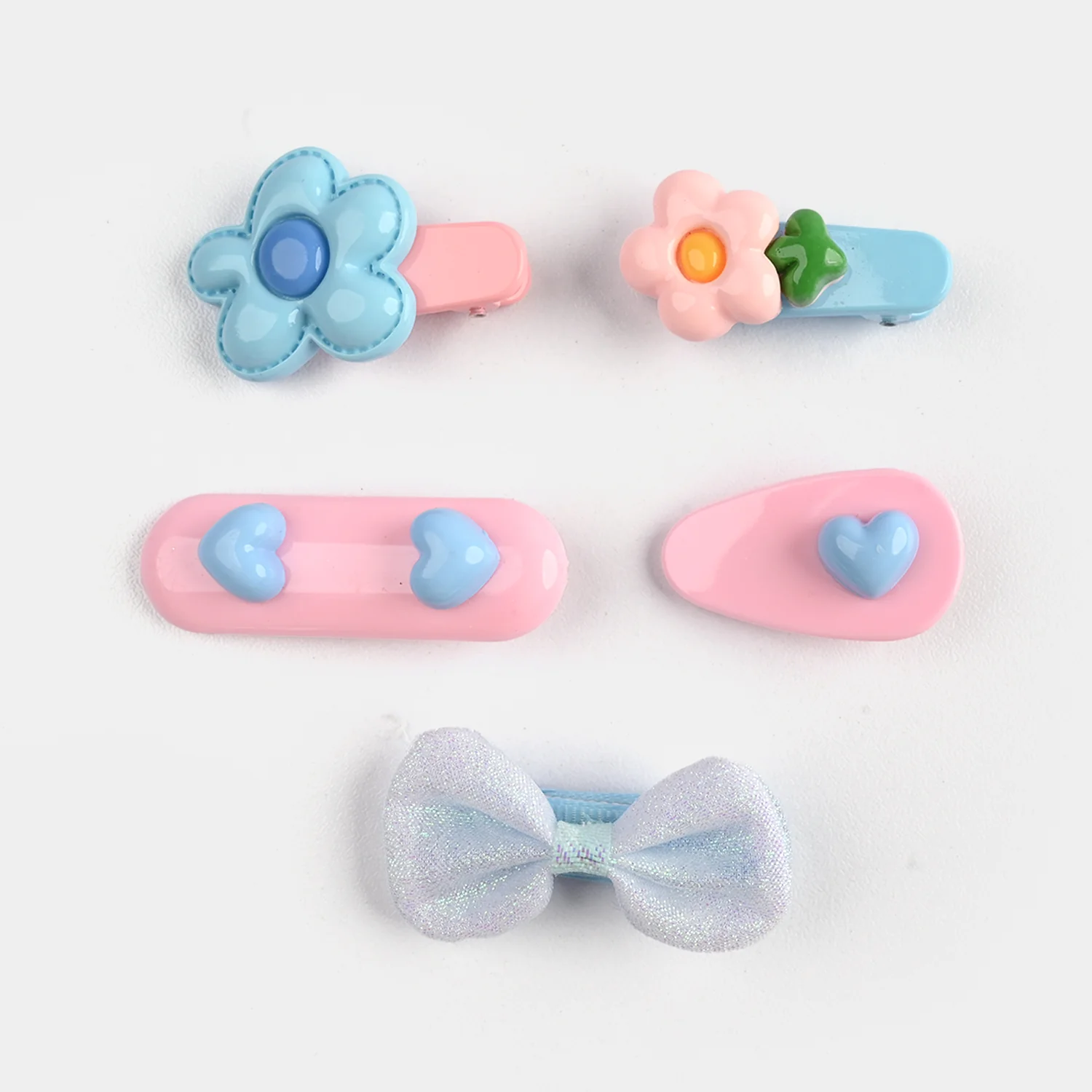 Elegant Hairpins for Girls - Image 4