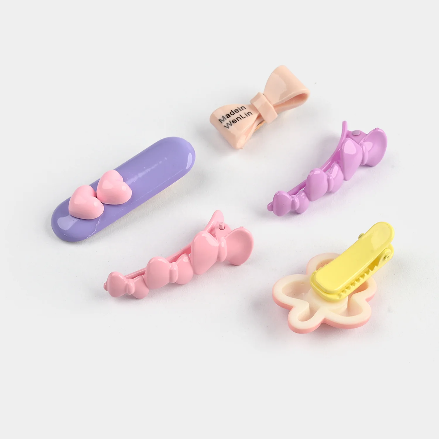 Elegant Hairpins for Girls - Image 2