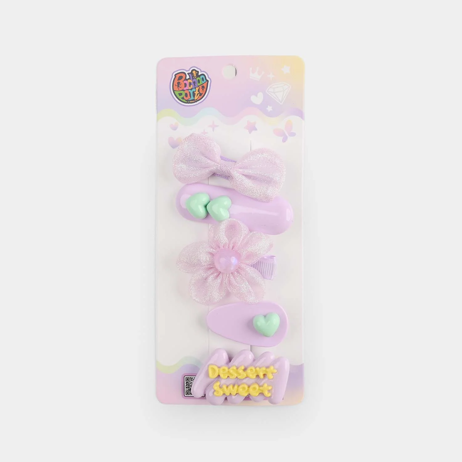 Elegant Hairpins for Girls - Image 3