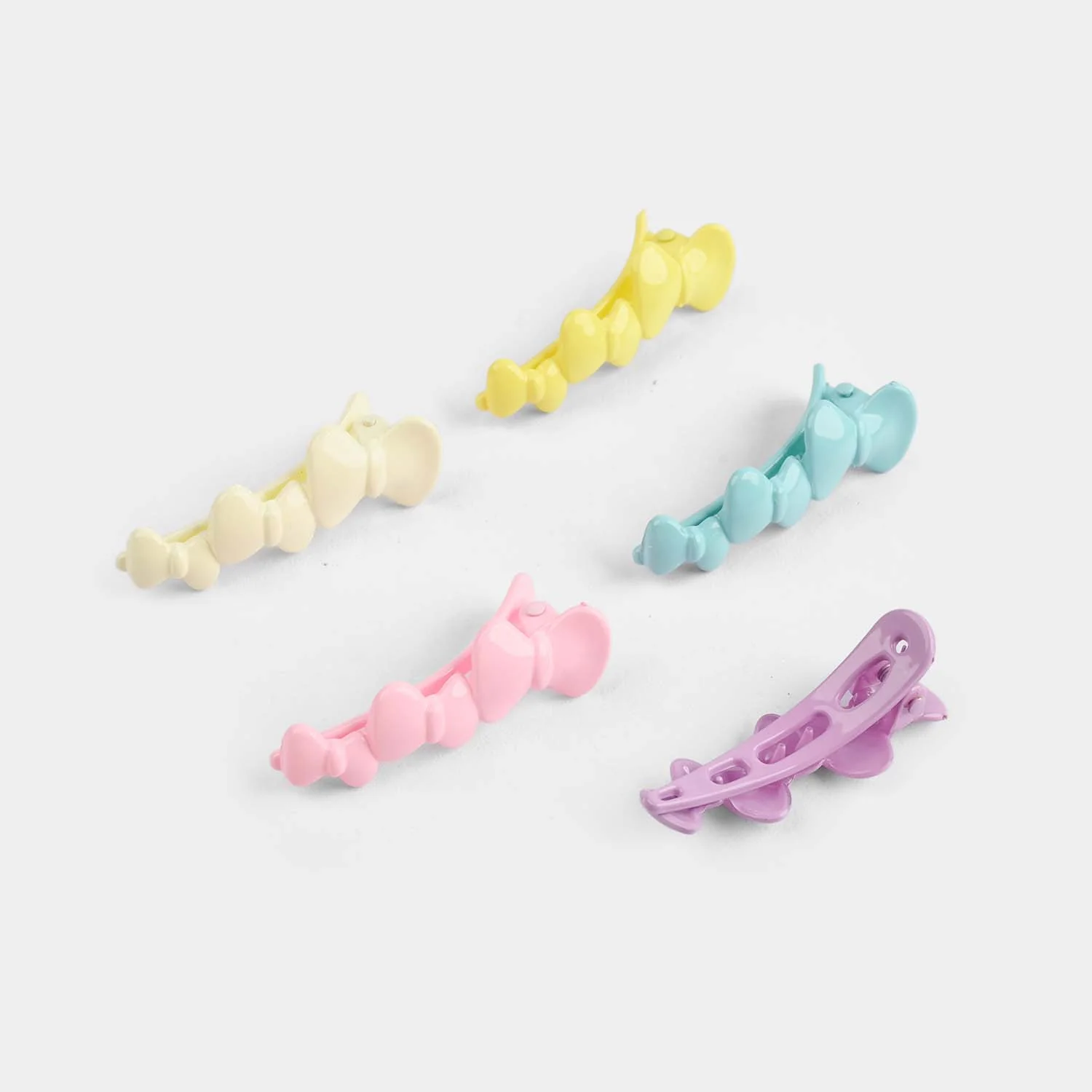 Elegant Hairpins for Girls