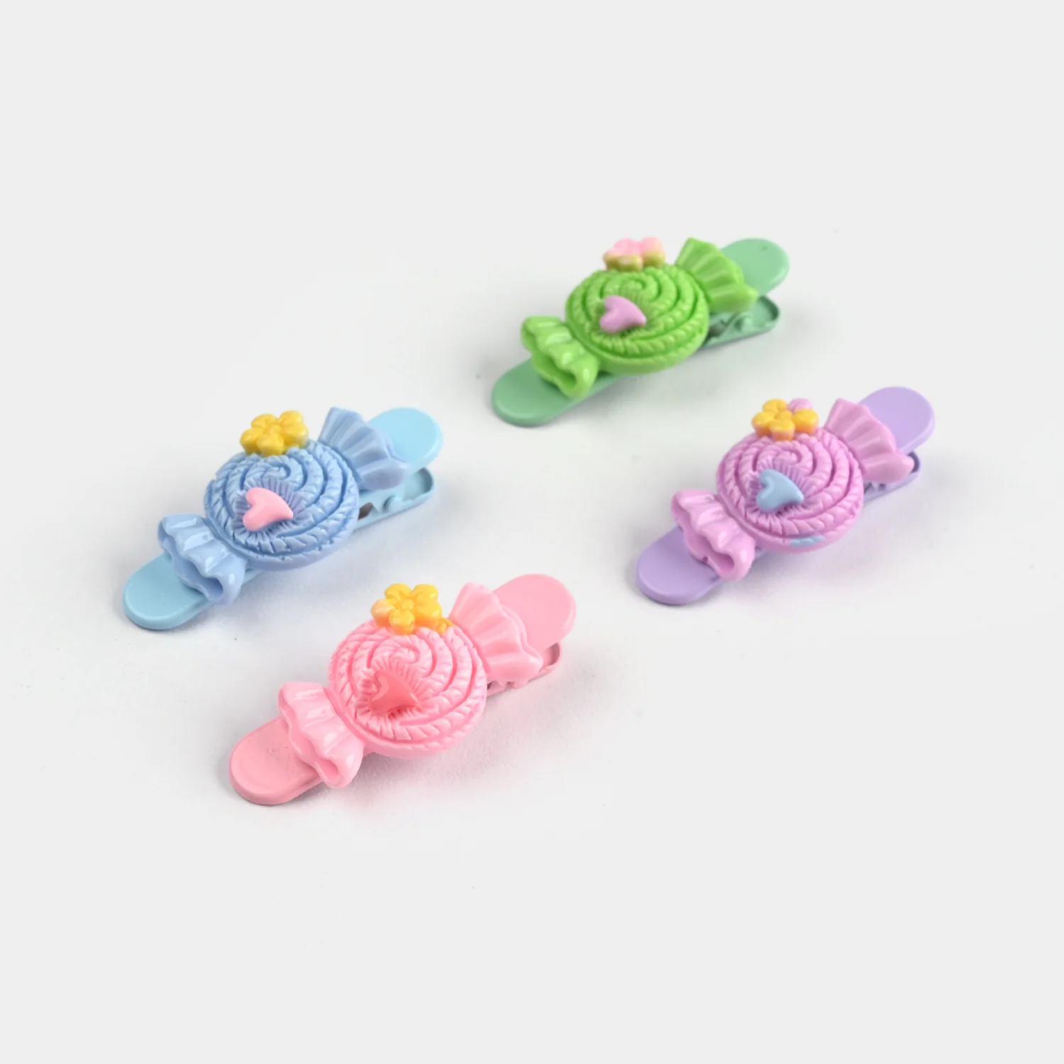 Elegant Hairpins for Girls
