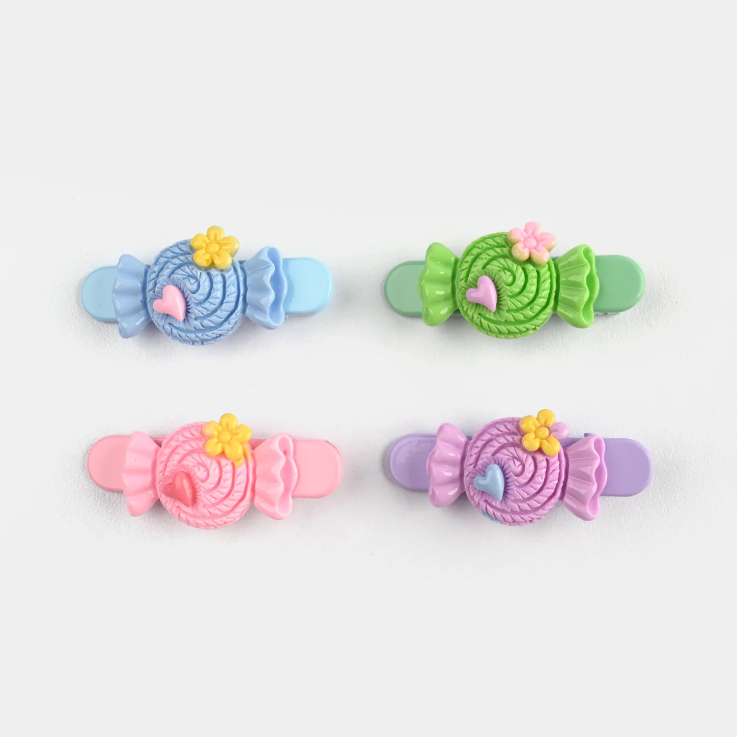 Elegant Hairpins for Girls - Image 4