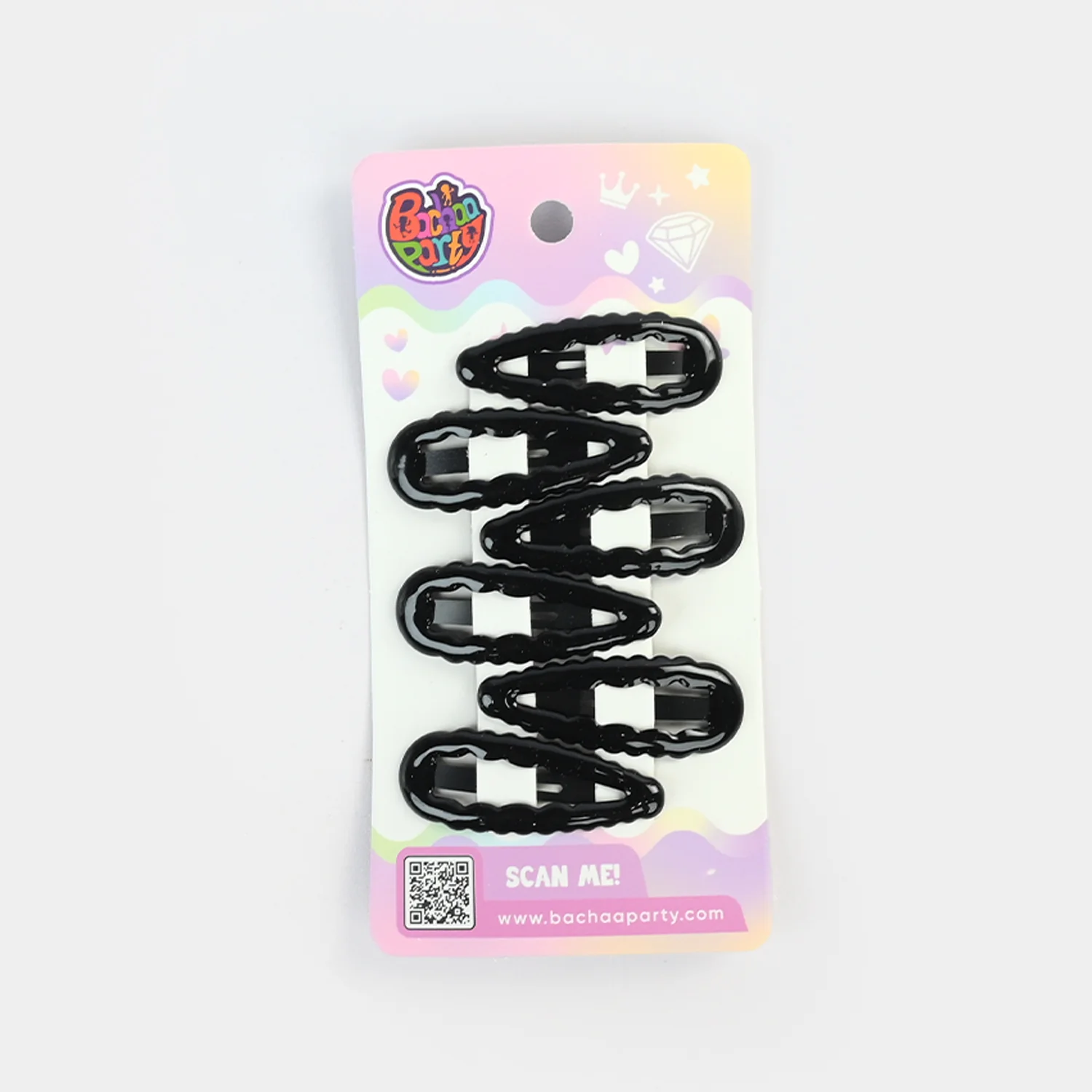 Hair Clips/Hairpins Multi - Image 3
