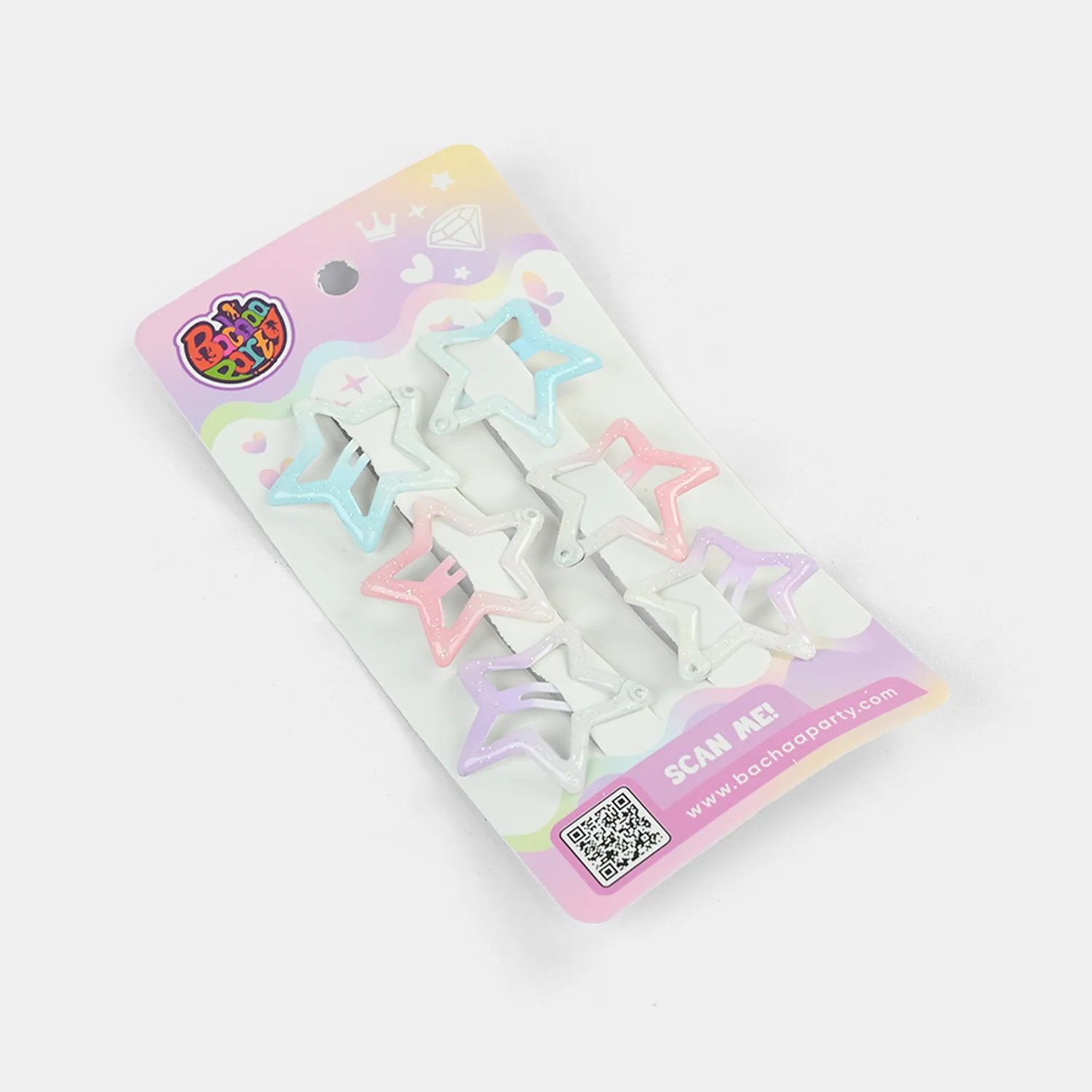 Hair Clips/Hairpins Multi - Image 2