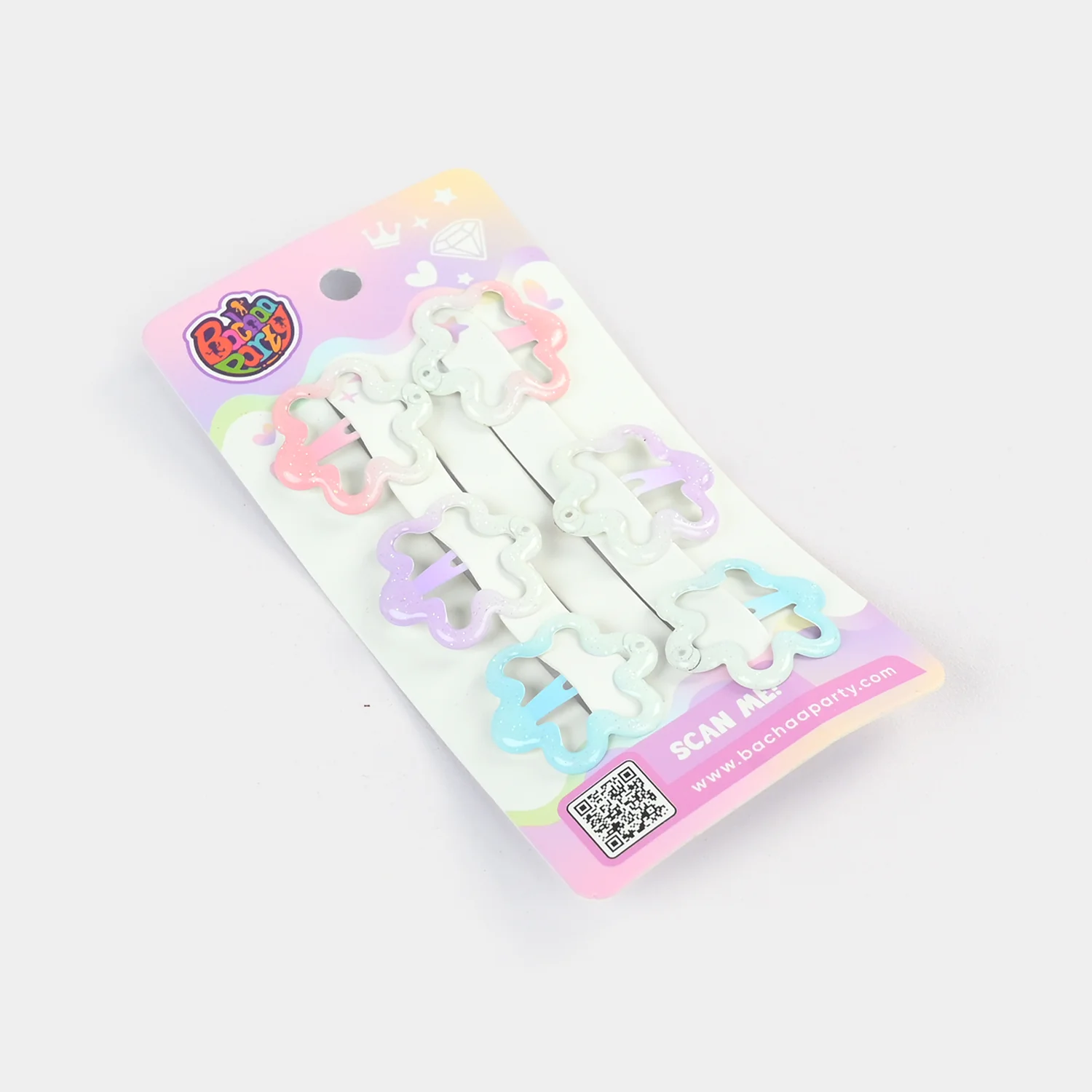 Hair Clips/Hairpins Multi - Image 2