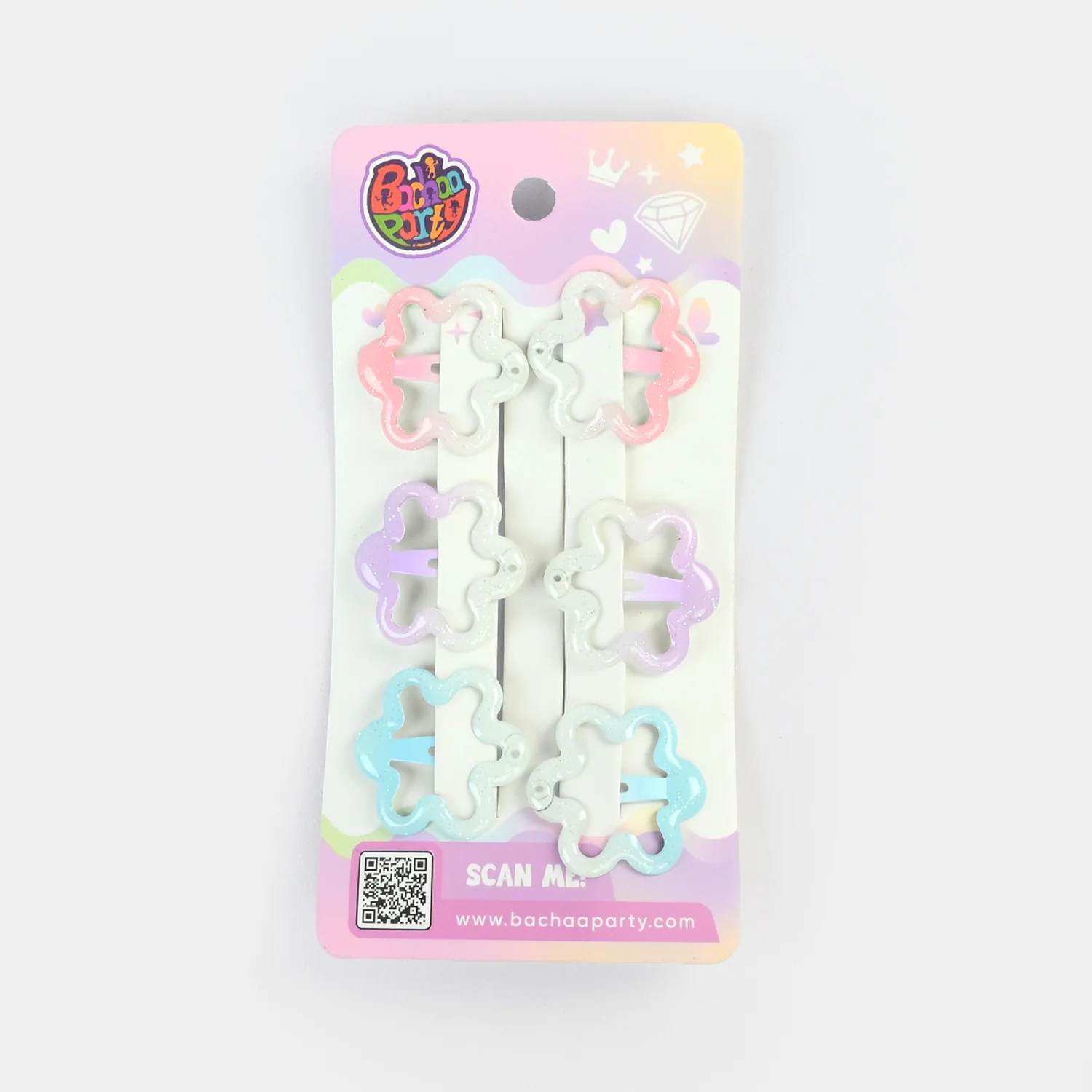 Hair Clips/Hairpins Multi - Image 3