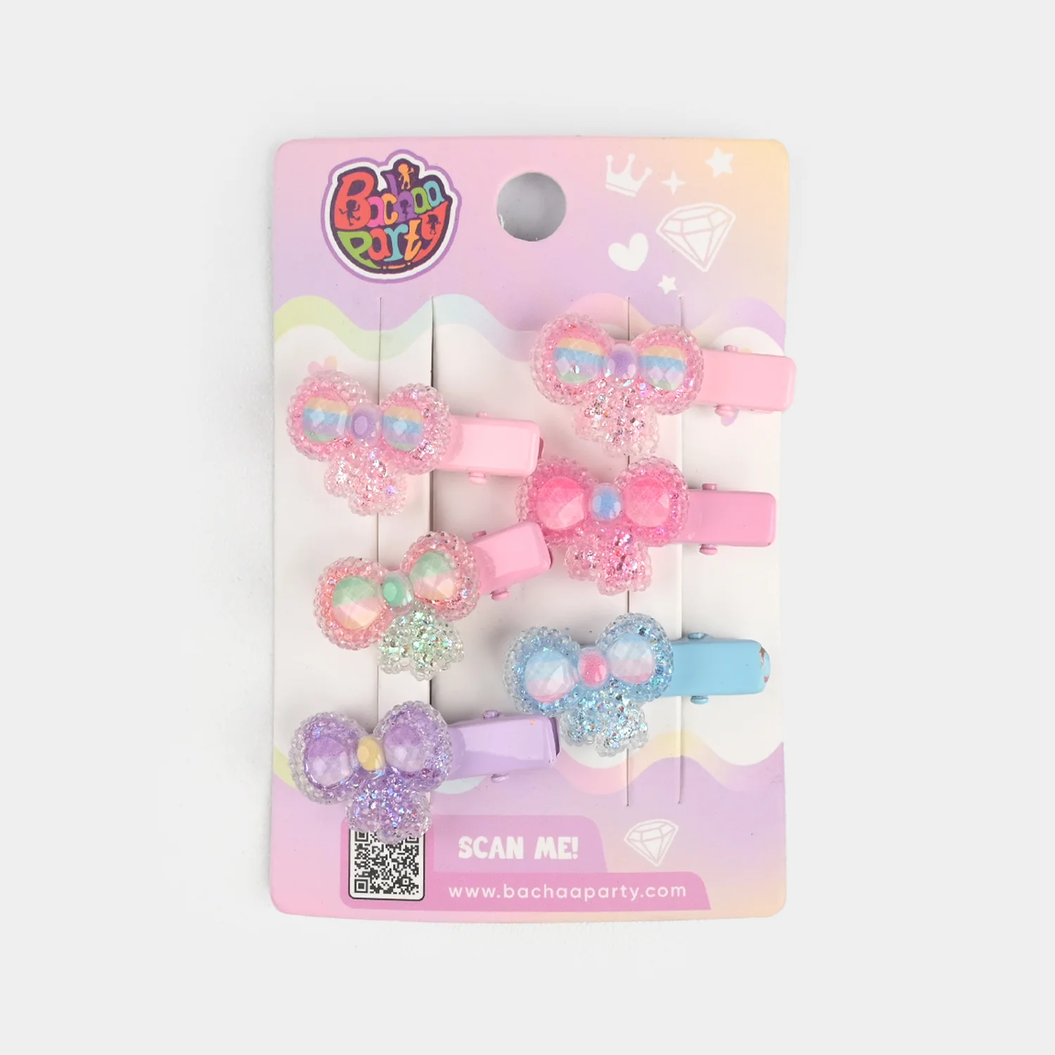 Elegant Hairpins for Girls - Image 3