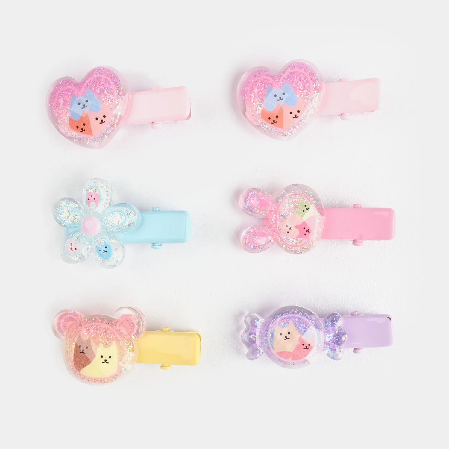 Elegant Hairpins for Girls - Image 2